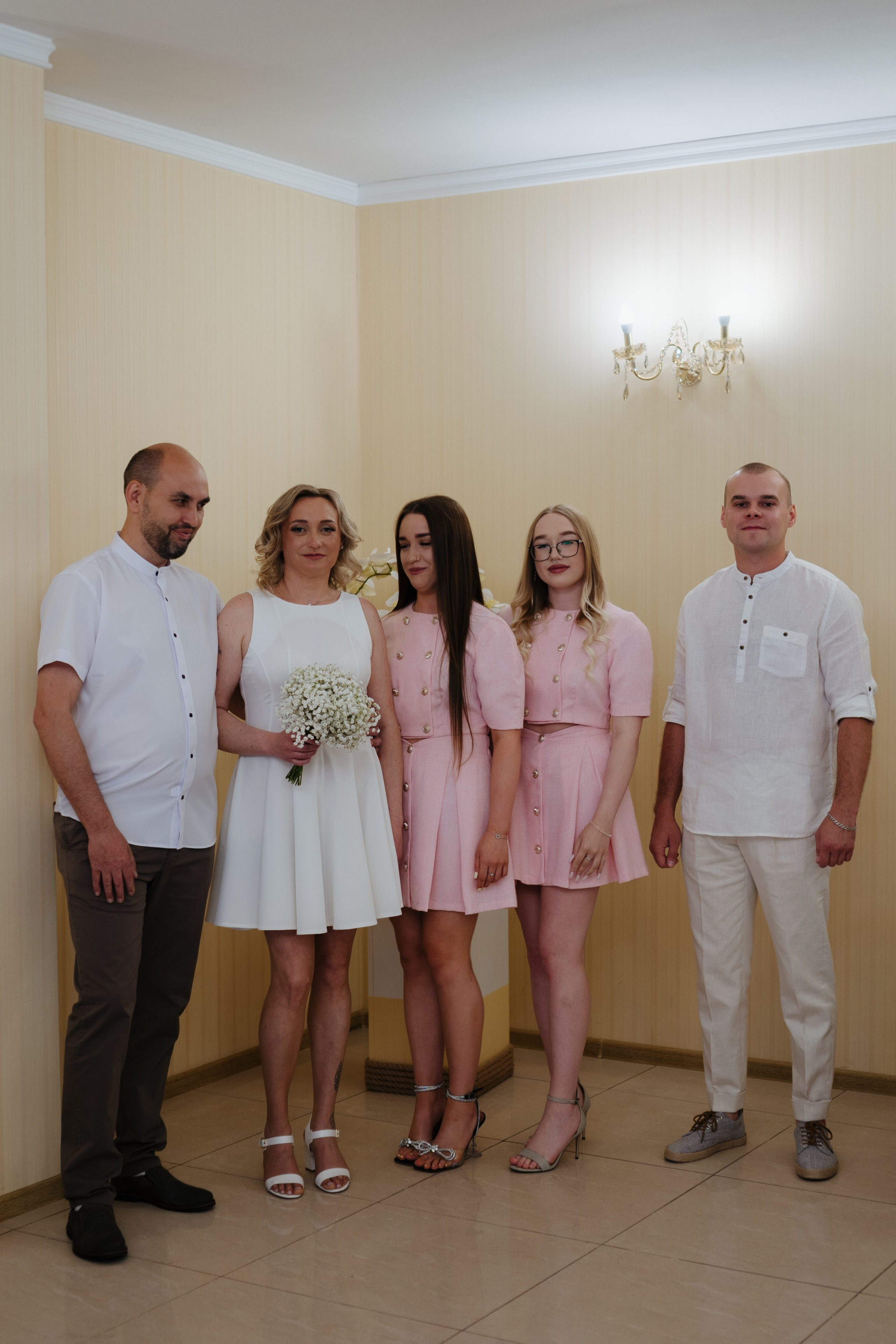 СВАДЕБНЫЙ РЕПОРТАЖ. Профессиональный фотограф, Санкт-Петербург — Виктория Богомолова