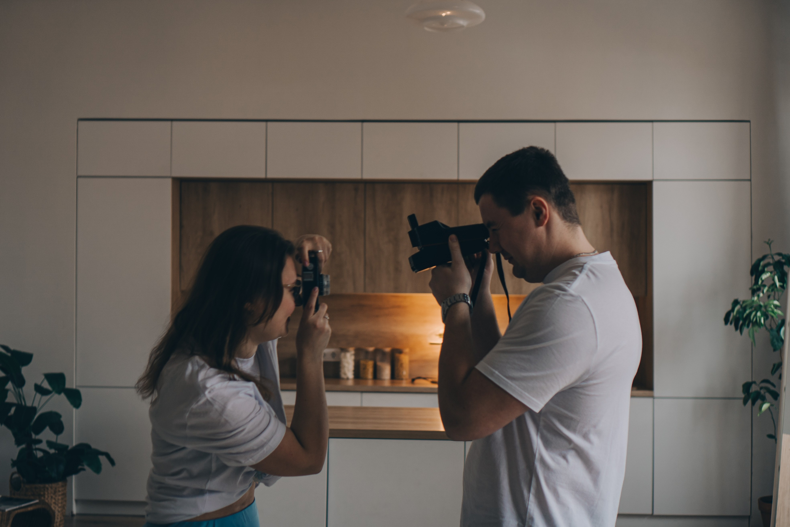 Студийная. Профессиональный фотограф, Санкт-Петербург — Виктория Богомолова