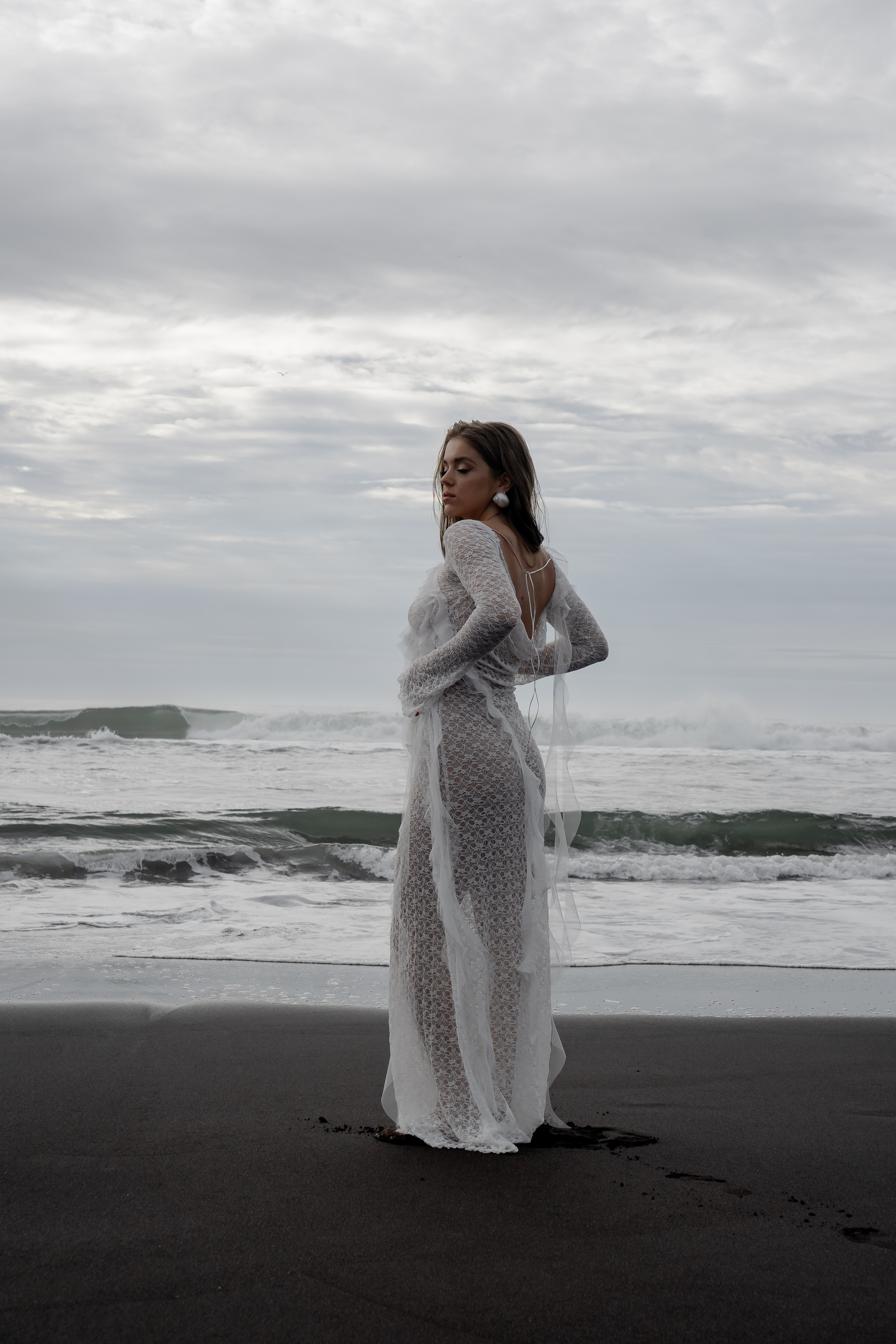 ТИХИЙ ОКЕАНН СЬЕМКА НА SONY. Профессиональный фотограф, Санкт-Петербург — Виктория Богомолова