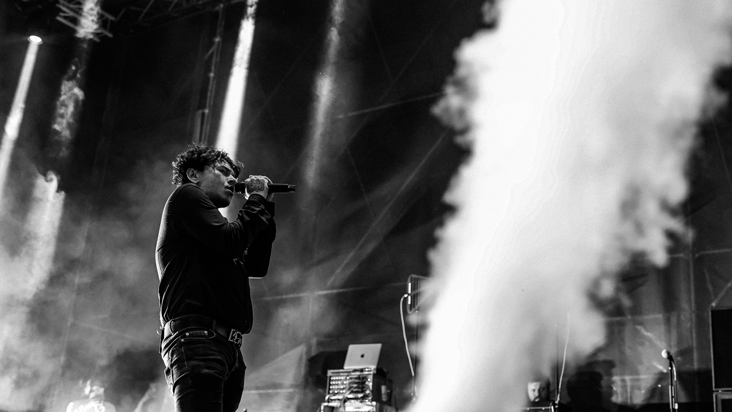 ТРИ ДНЯ ДОЖДЯ @ATMOSPHERE MOSCOW