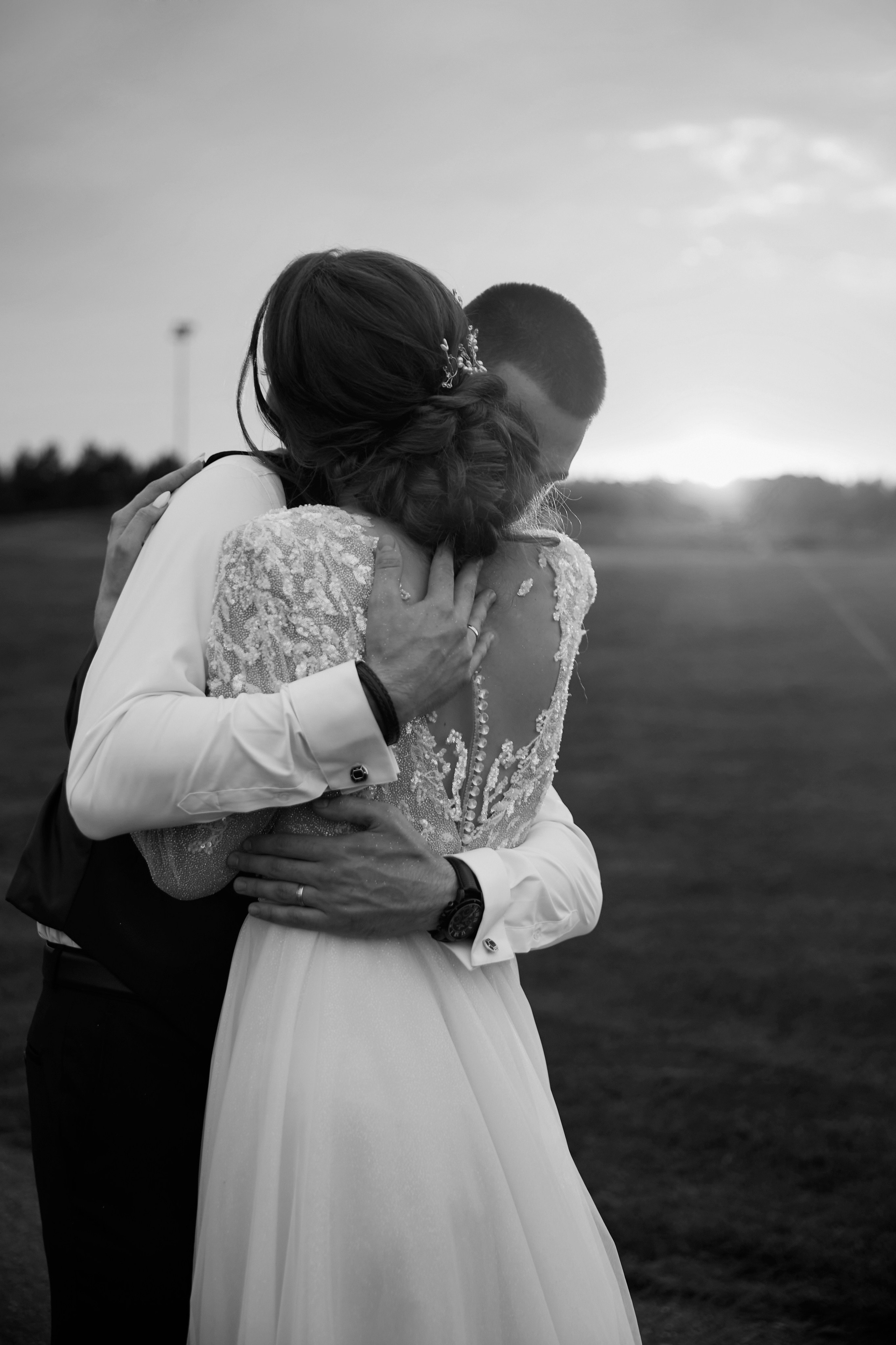 Denis & Tatiana | Russia, Dmitrov. Свадебный фотограф