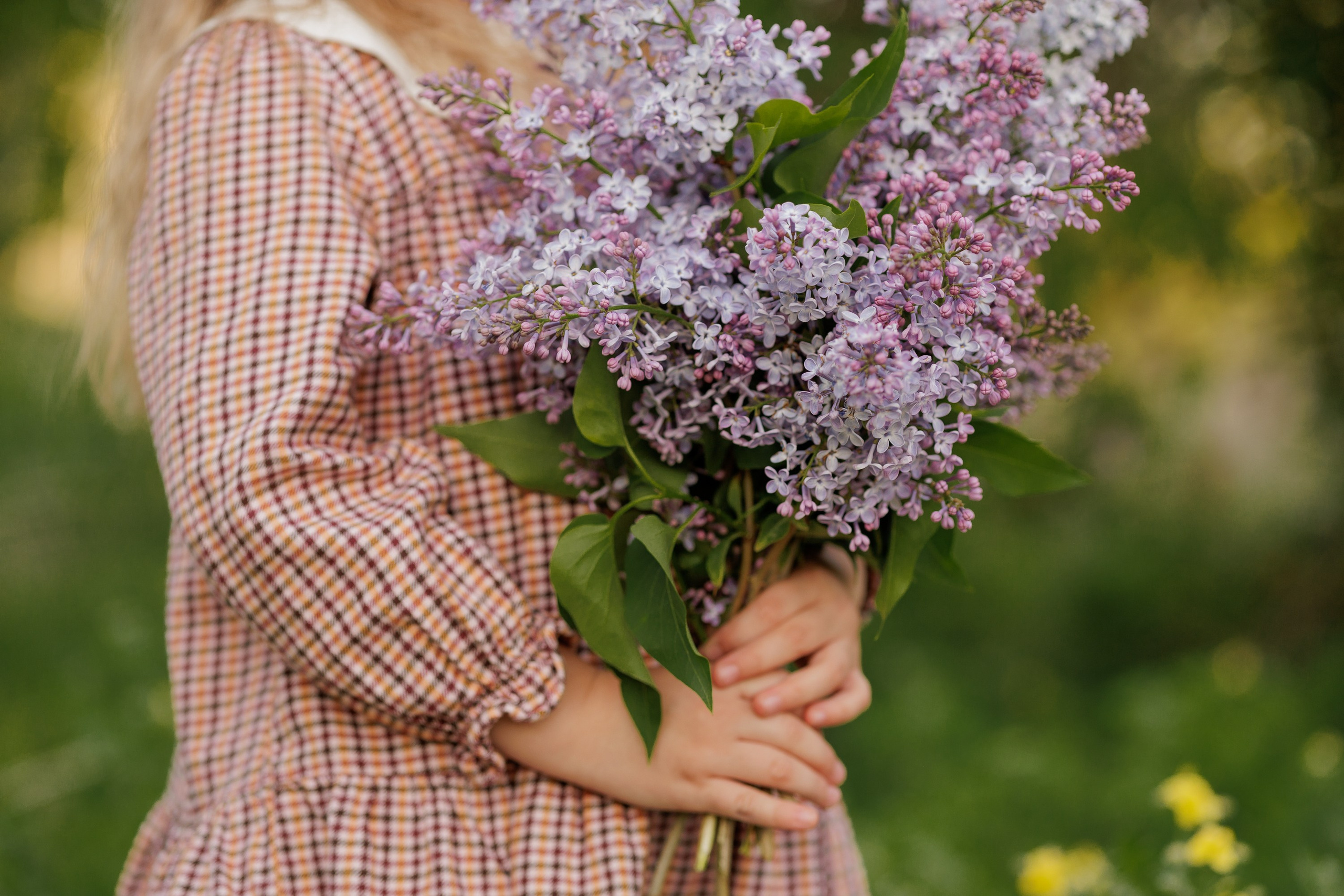 Детская. Женский и семейный фотограф Алина Влади