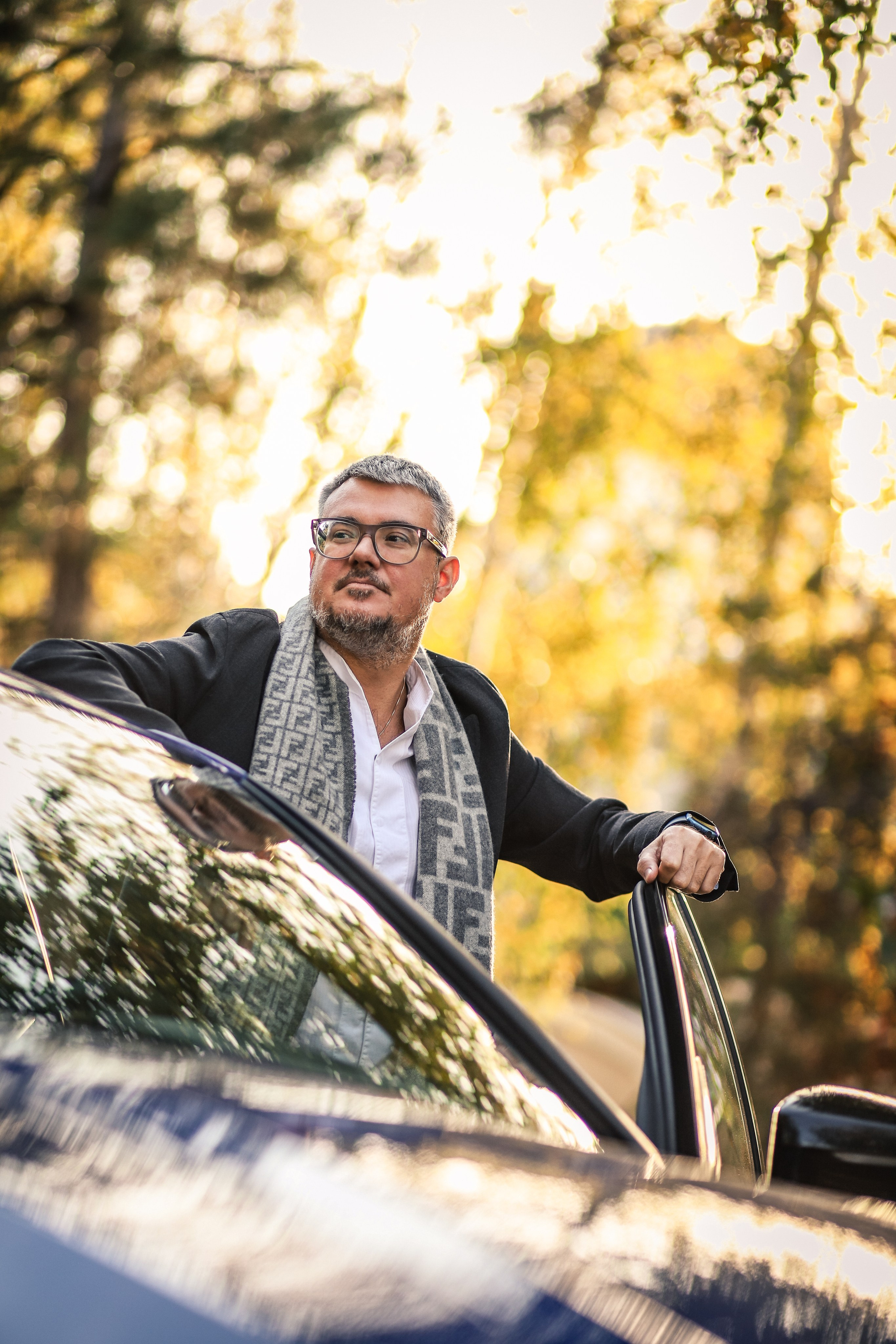 МУЖСКОЙ ПОРТРЕТ. Фотограф в Краснодаре Анна Светикова