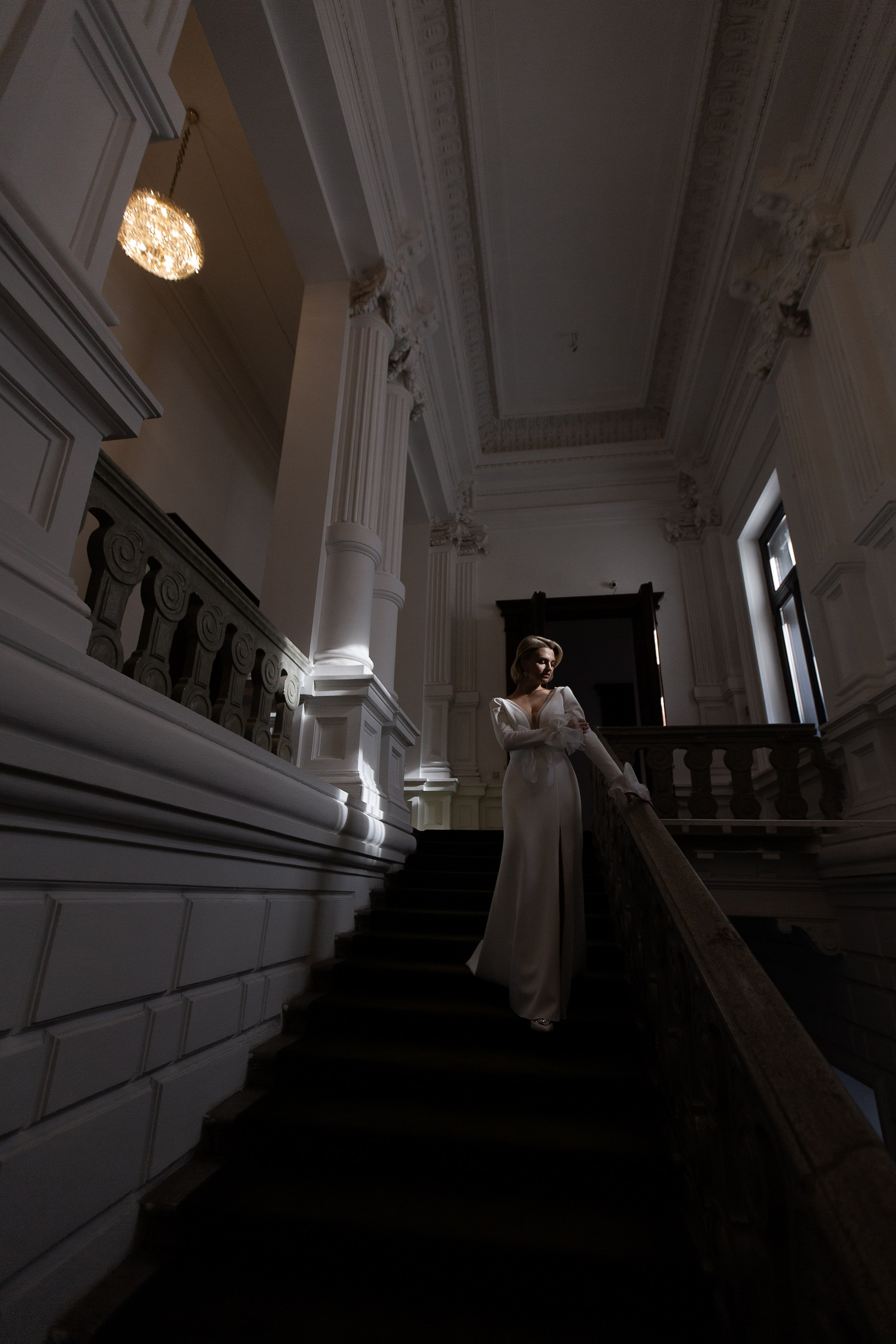 Солнце внутри. Свадебный фотограф — Ефимов Сергей