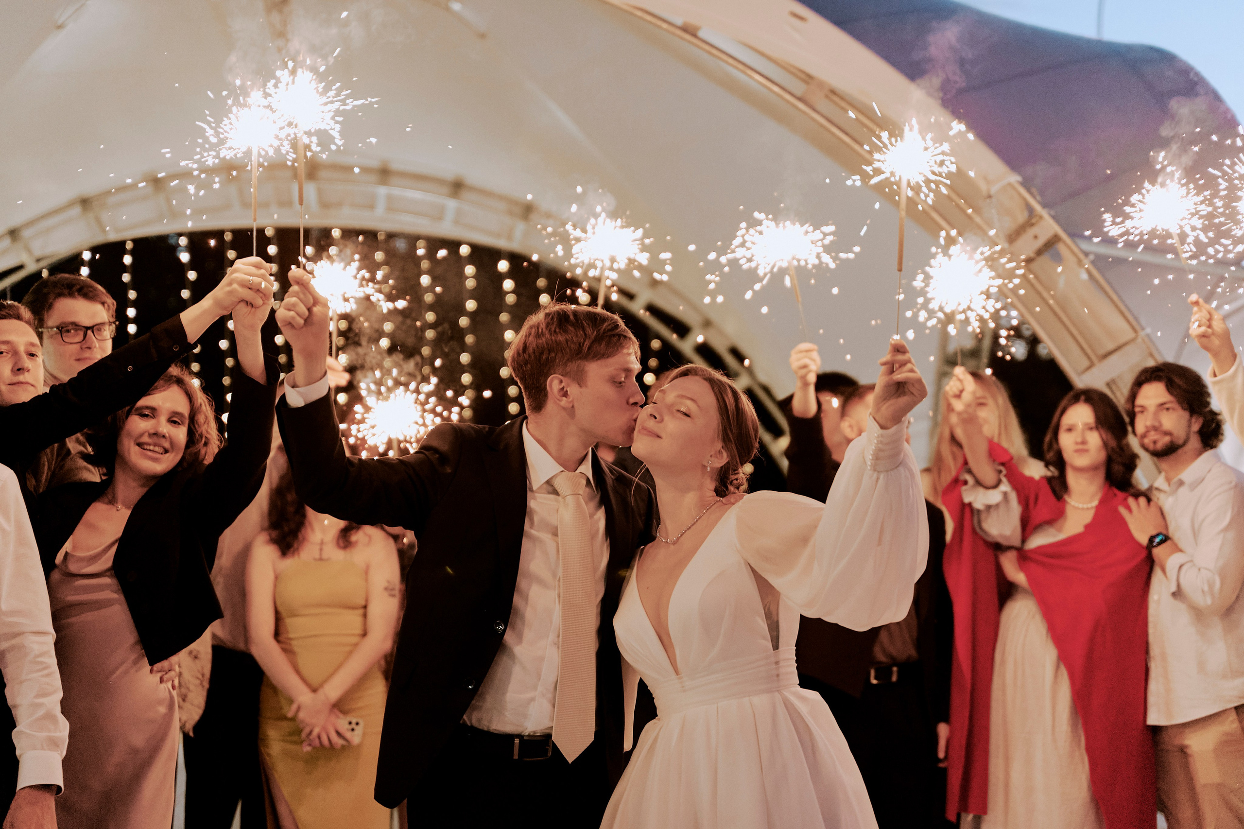 Свадьбы. Главная