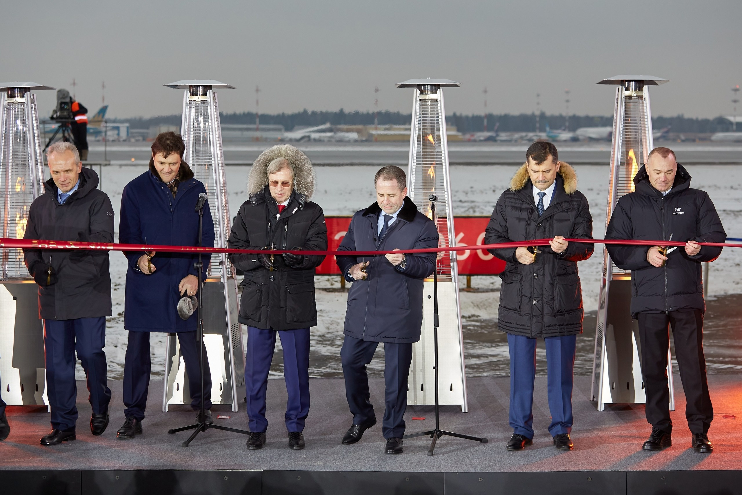Конференции. Фотограф в Москве и Подмосковье Сергей Дорохов