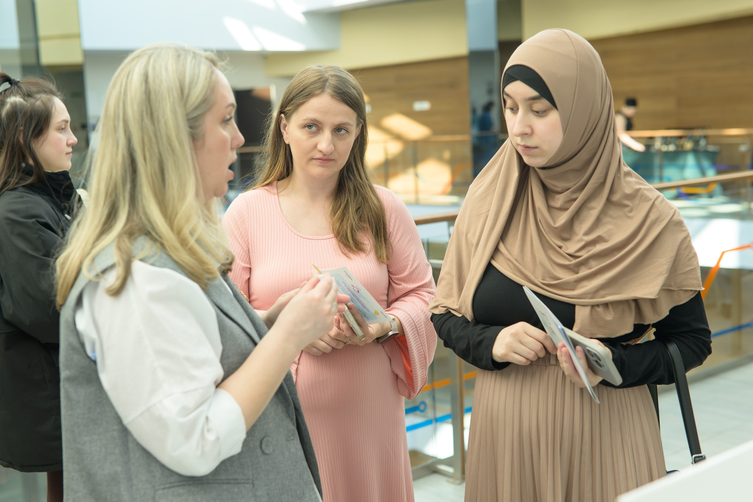 Праздник Материнства за 04 апреля 2026 г. Профессиональный фотограф Елена Красилина г.Ярославль, г. Рыбинск