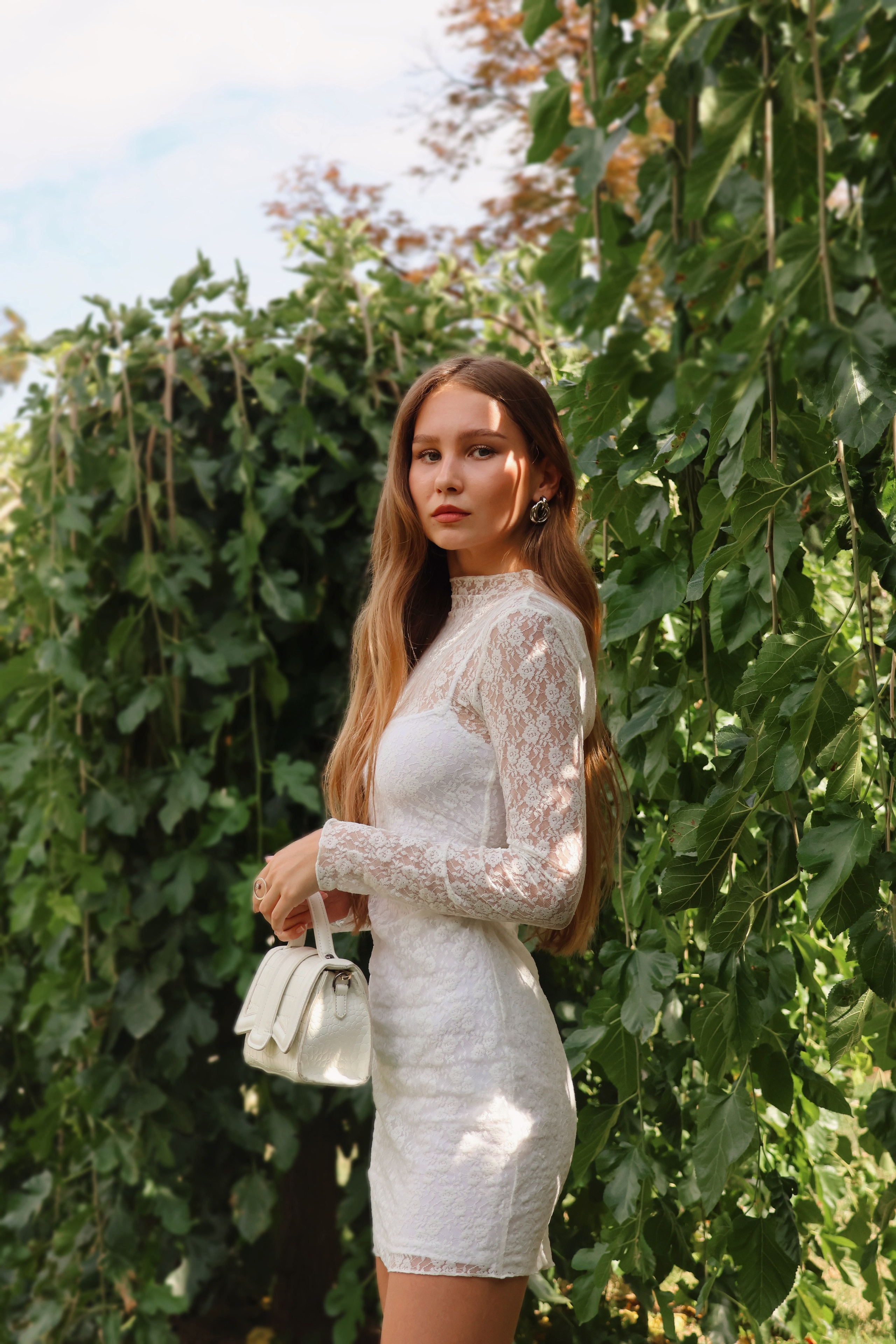 Индивидуальные съемки. Фотограф в Белграде