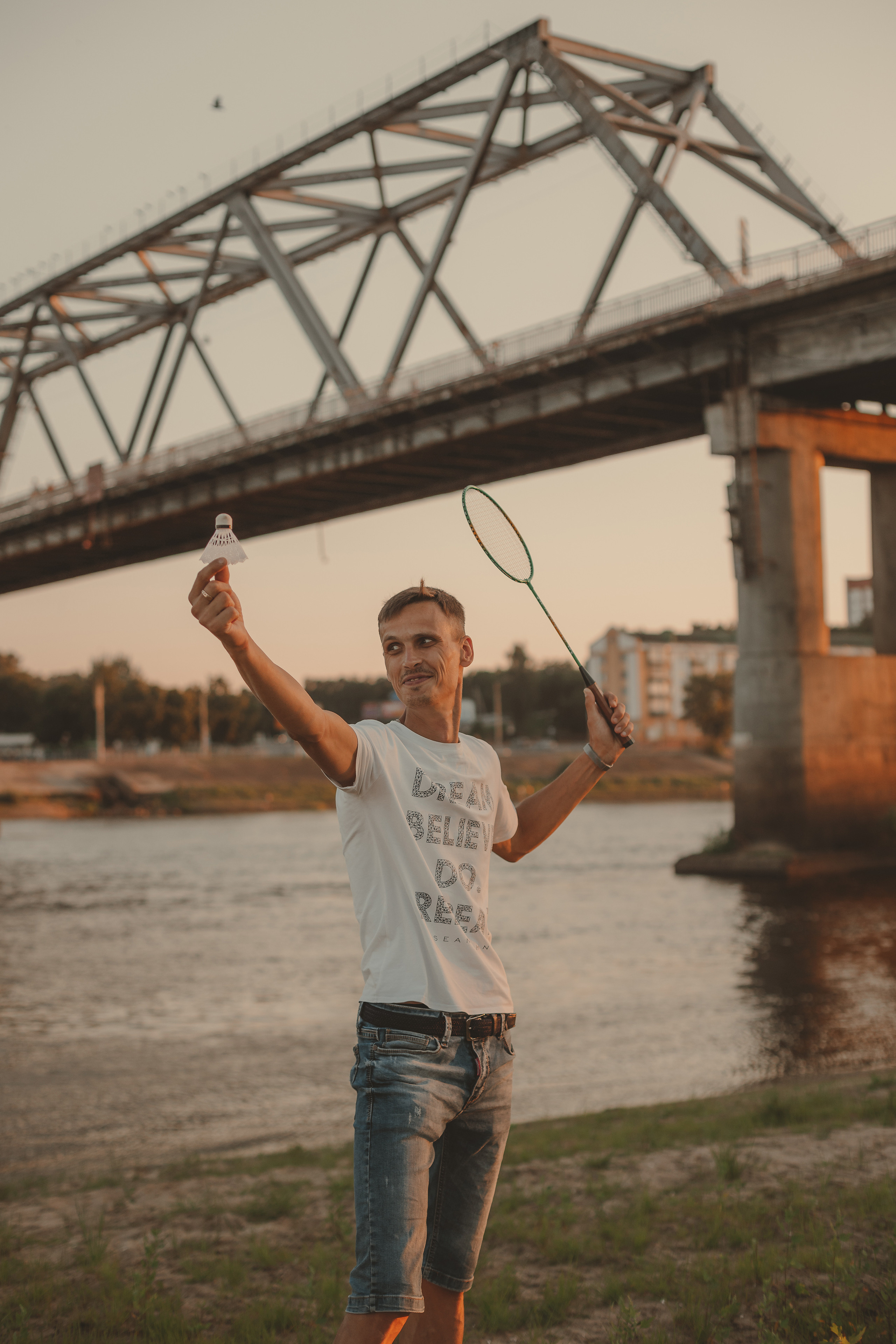 Вадим и Ирина. Семейный, детский, свадебный фотограф по всей РБ Валера Михневич