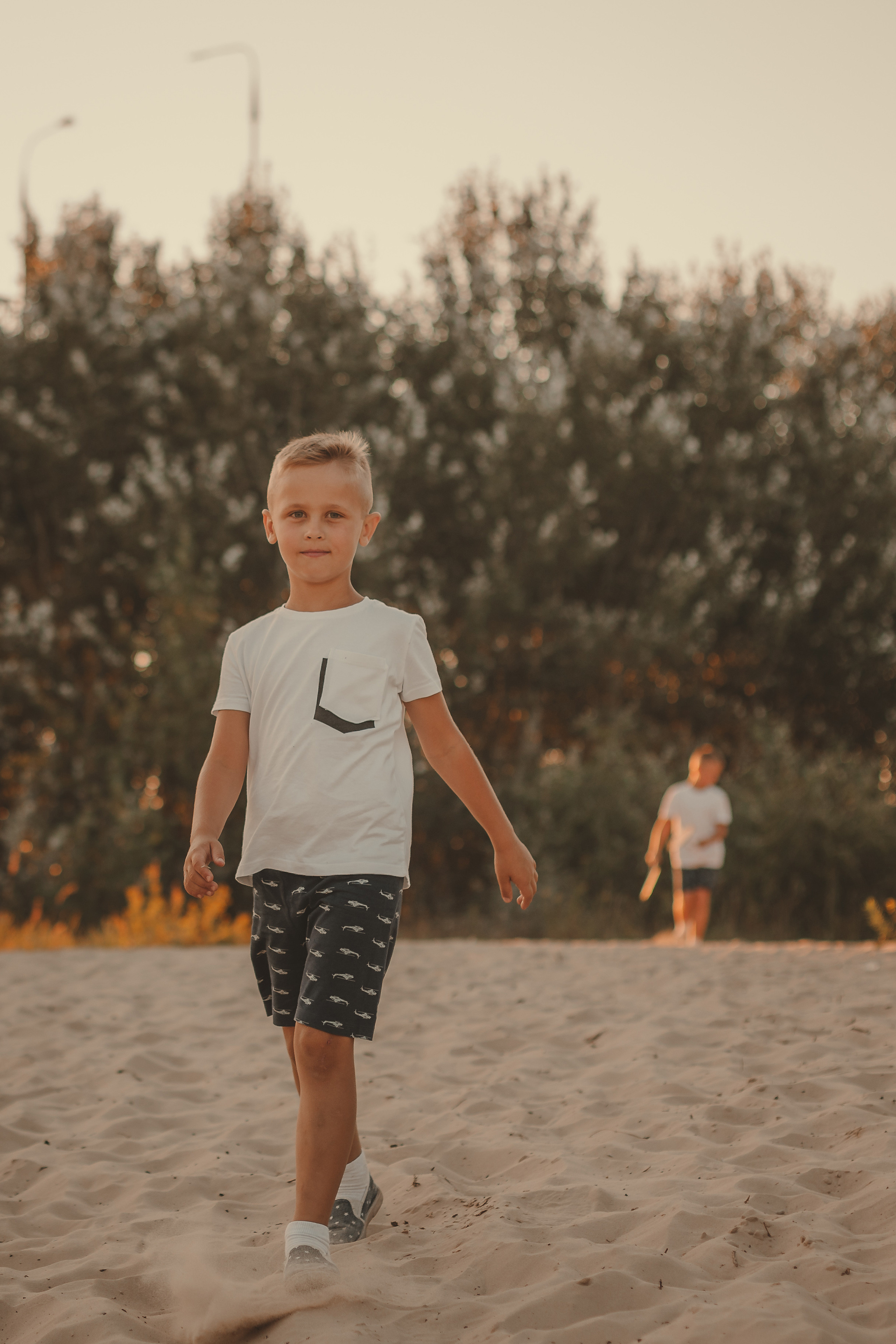 Вадим и Ирина. Семейный, детский, свадебный фотограф по всей РБ Валера Михневич