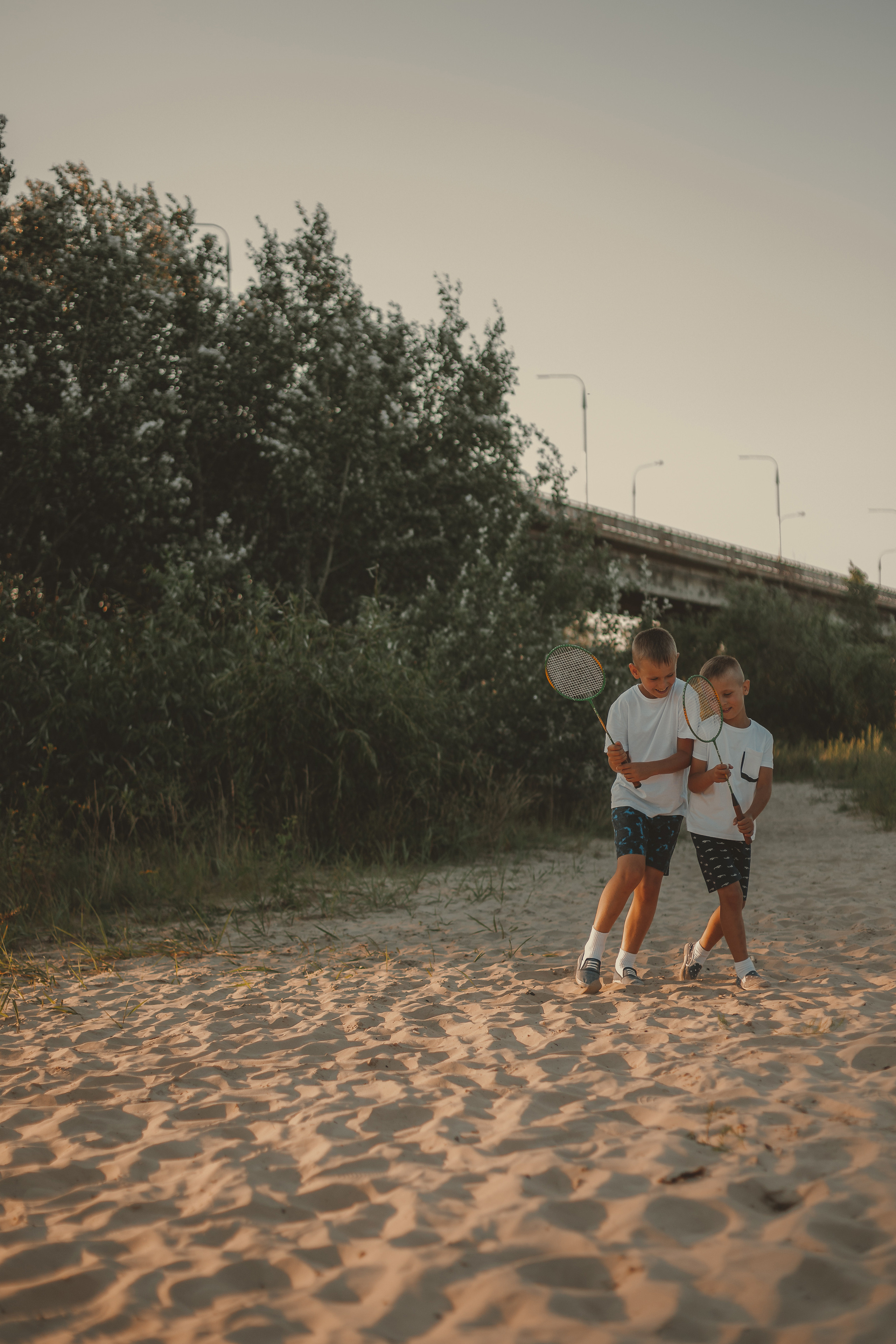 Вадим и Ирина. Семейный, детский, свадебный фотограф по всей РБ Валера Михневич