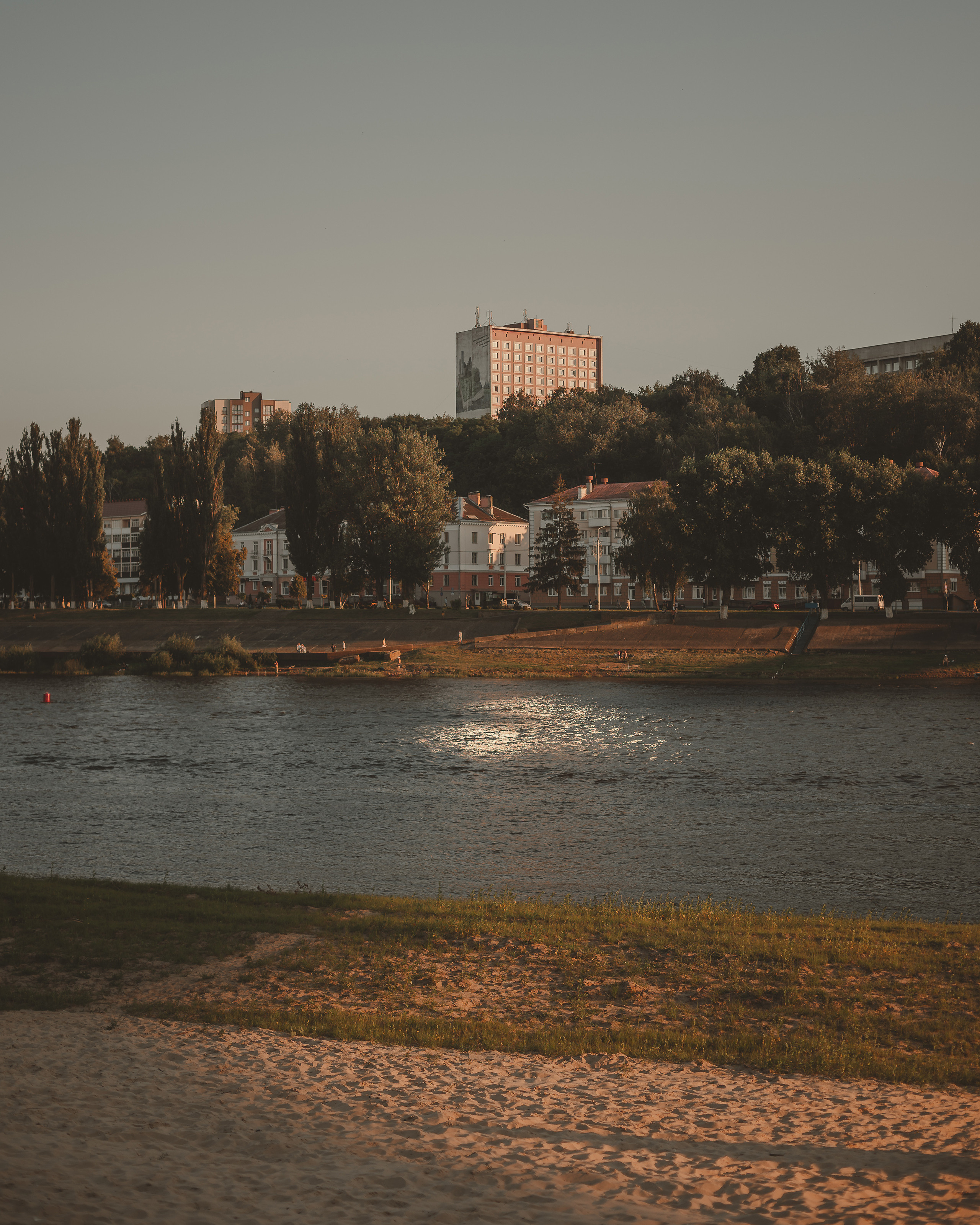 Вадим и Ирина. Семейный, детский, свадебный фотограф по всей РБ Валера Михневич