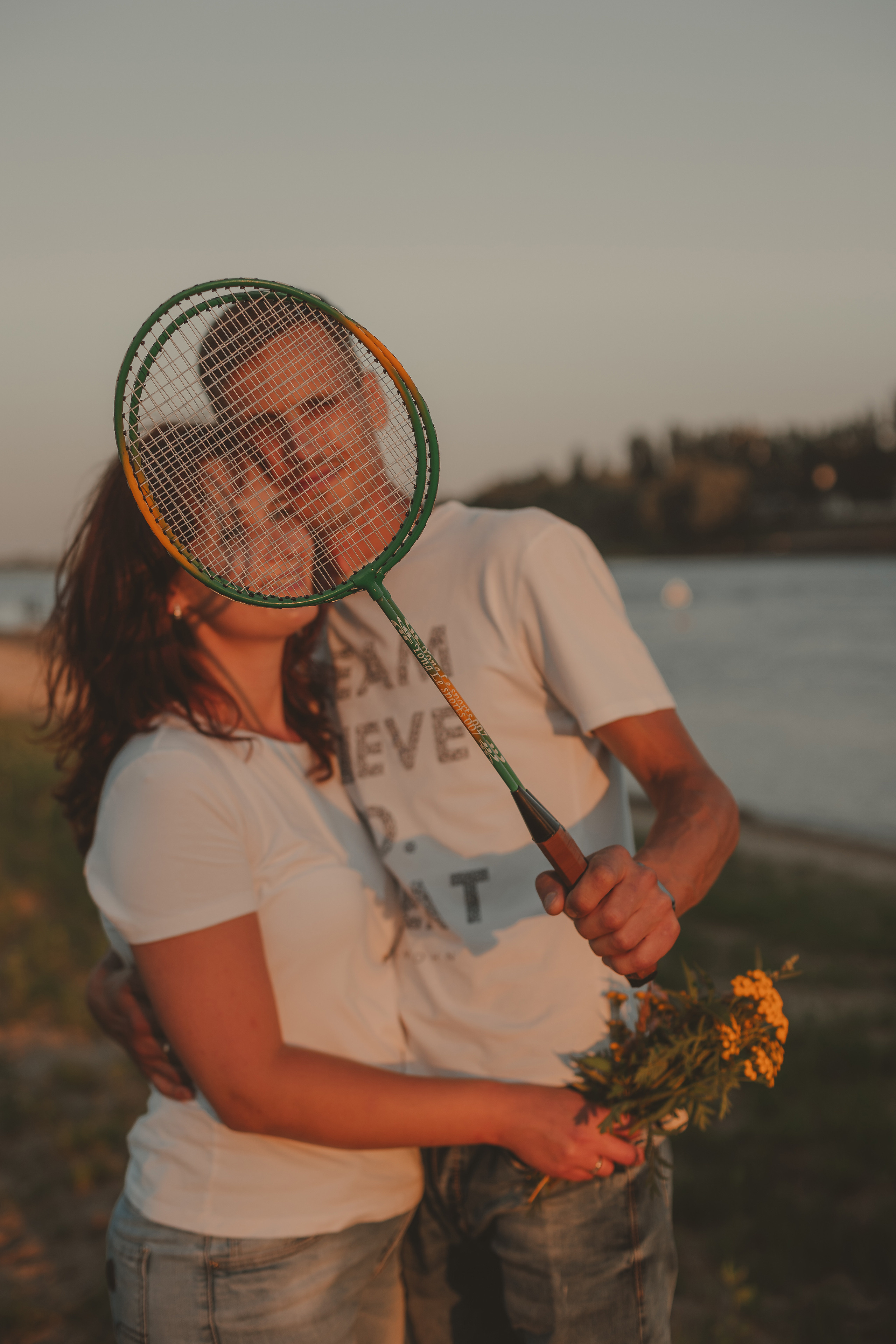 Вадим и Ирина. Семейный, детский, свадебный фотограф по всей РБ Валера Михневич