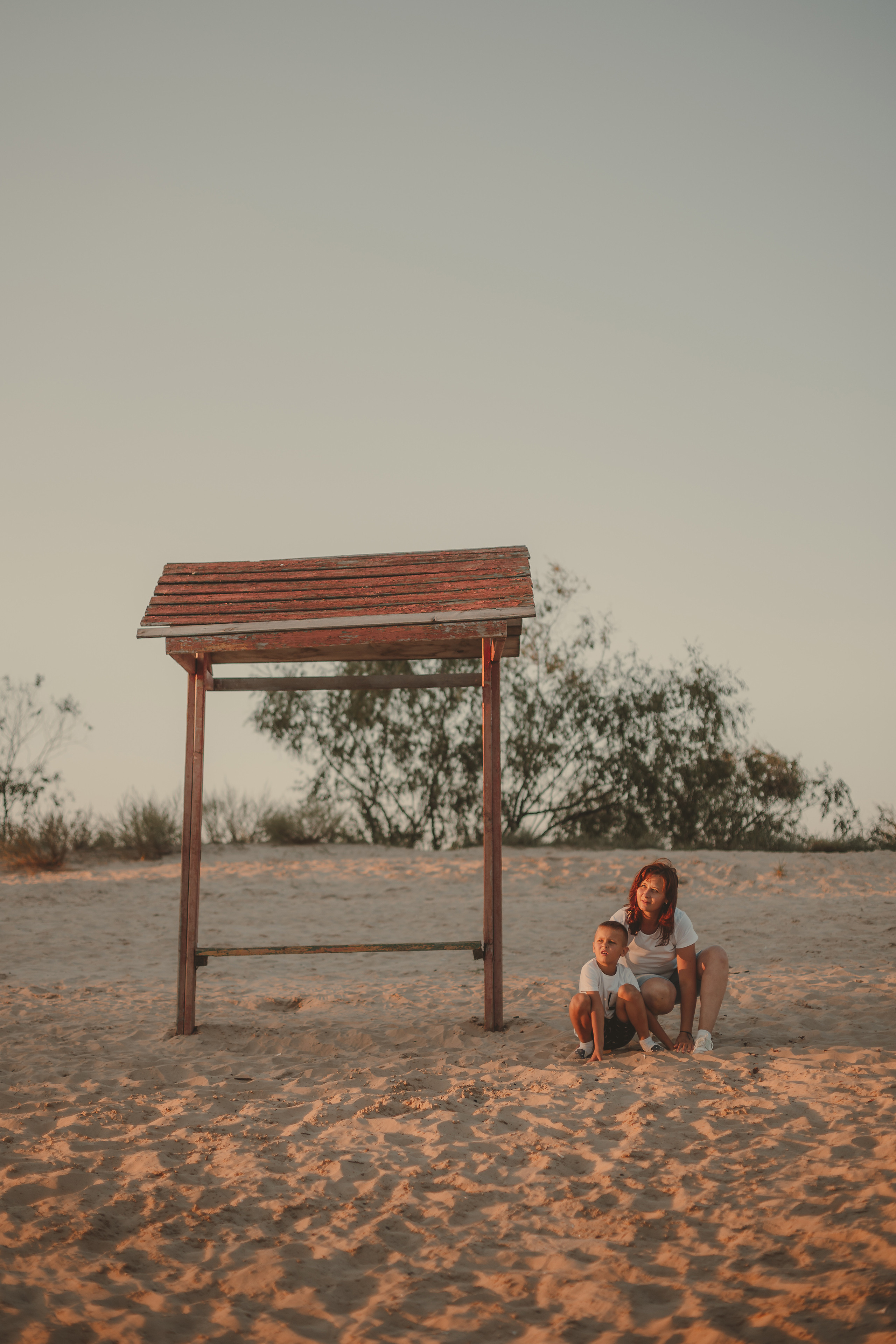Вадим и Ирина. Семейный, детский, свадебный фотограф по всей РБ Валера Михневич