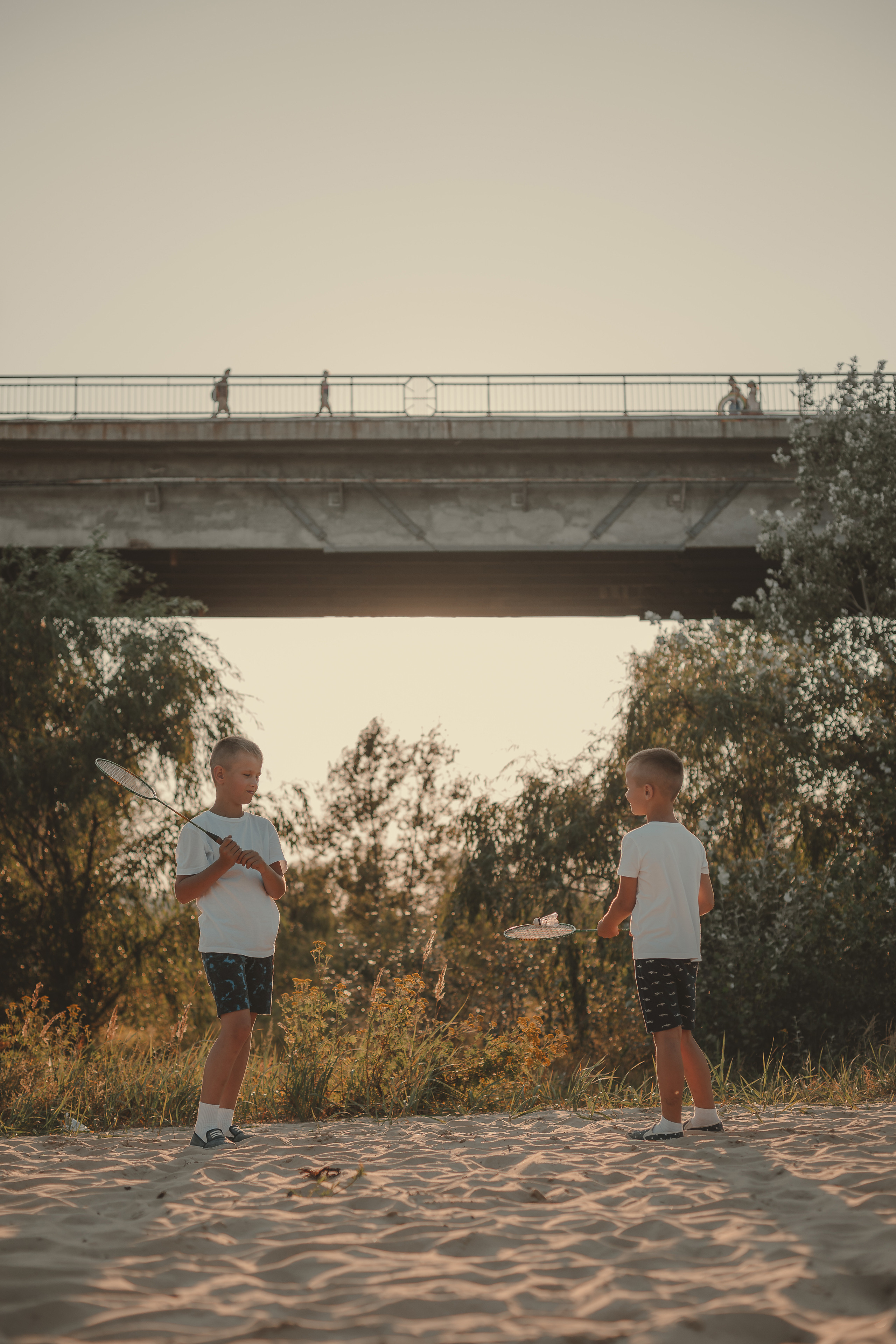 Вадим и Ирина. Семейный, детский, свадебный фотограф по всей РБ Валера Михневич