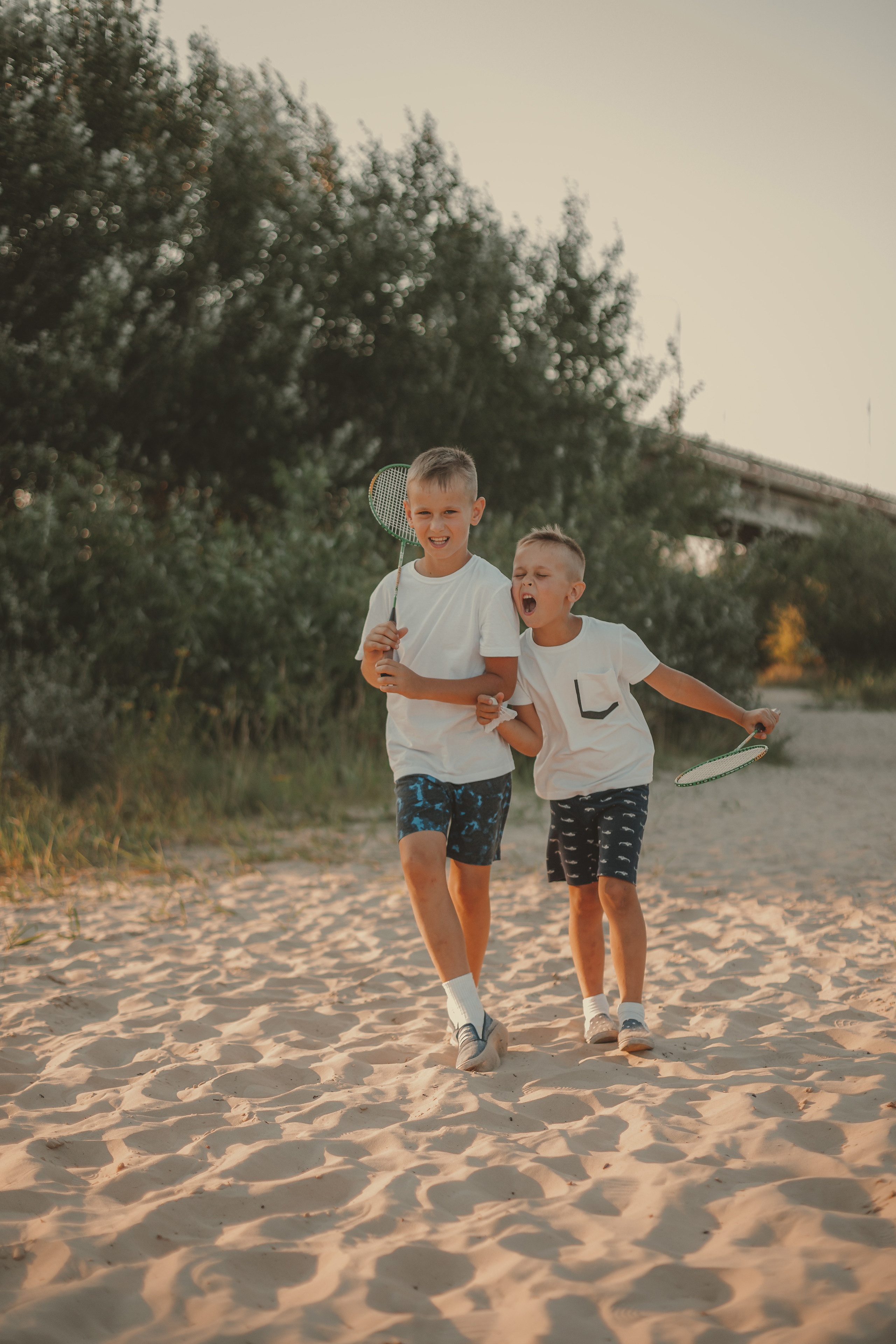 Вадим и Ирина. Семейный, детский, свадебный фотограф по всей РБ Валера Михневич