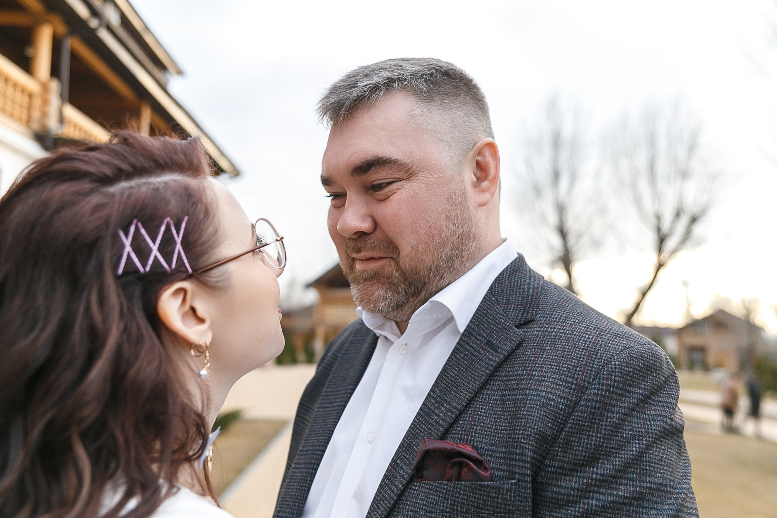 Яна и Алексей: свадебный день. Событийный фотограф Максим Бескоровайновнов