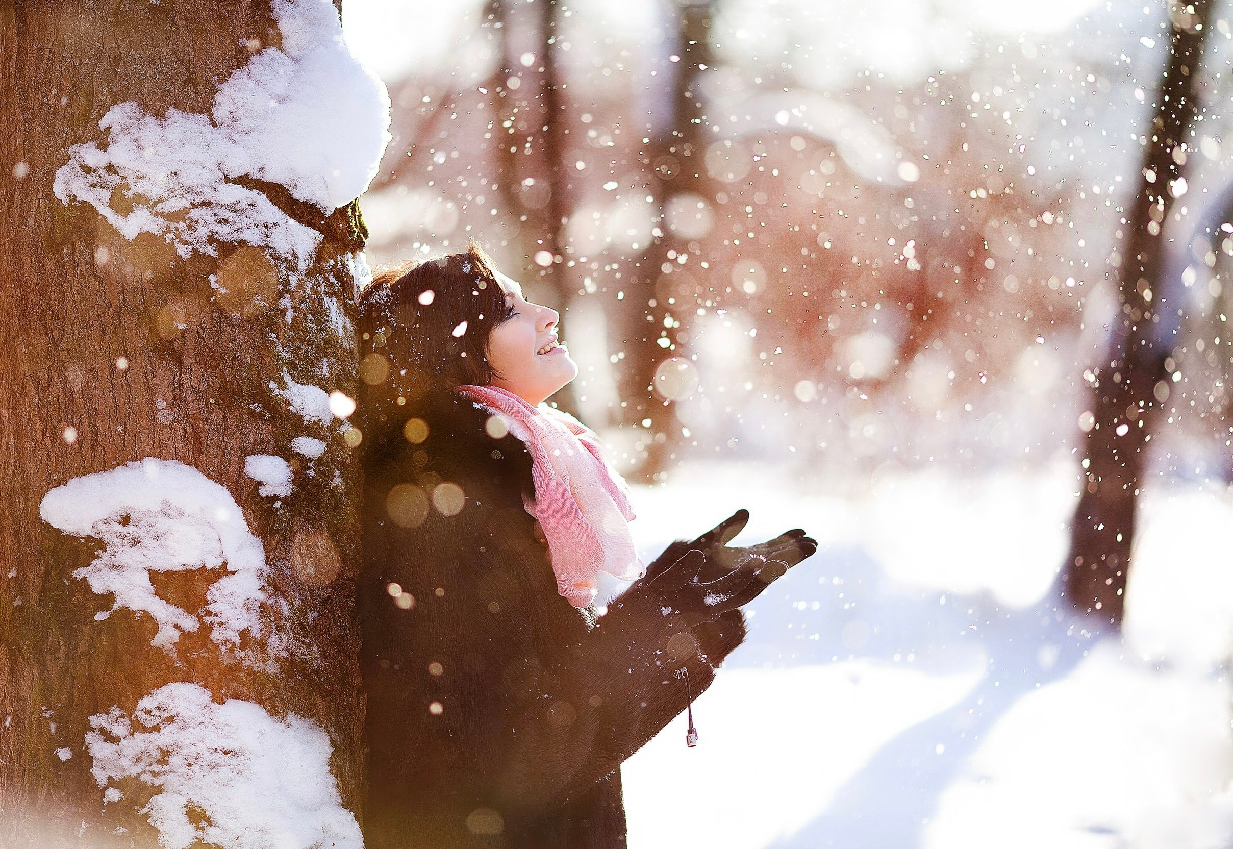 ПОРТРЕТЫ. Фотограф из Санкт-Петербурга Ильинская Ксения