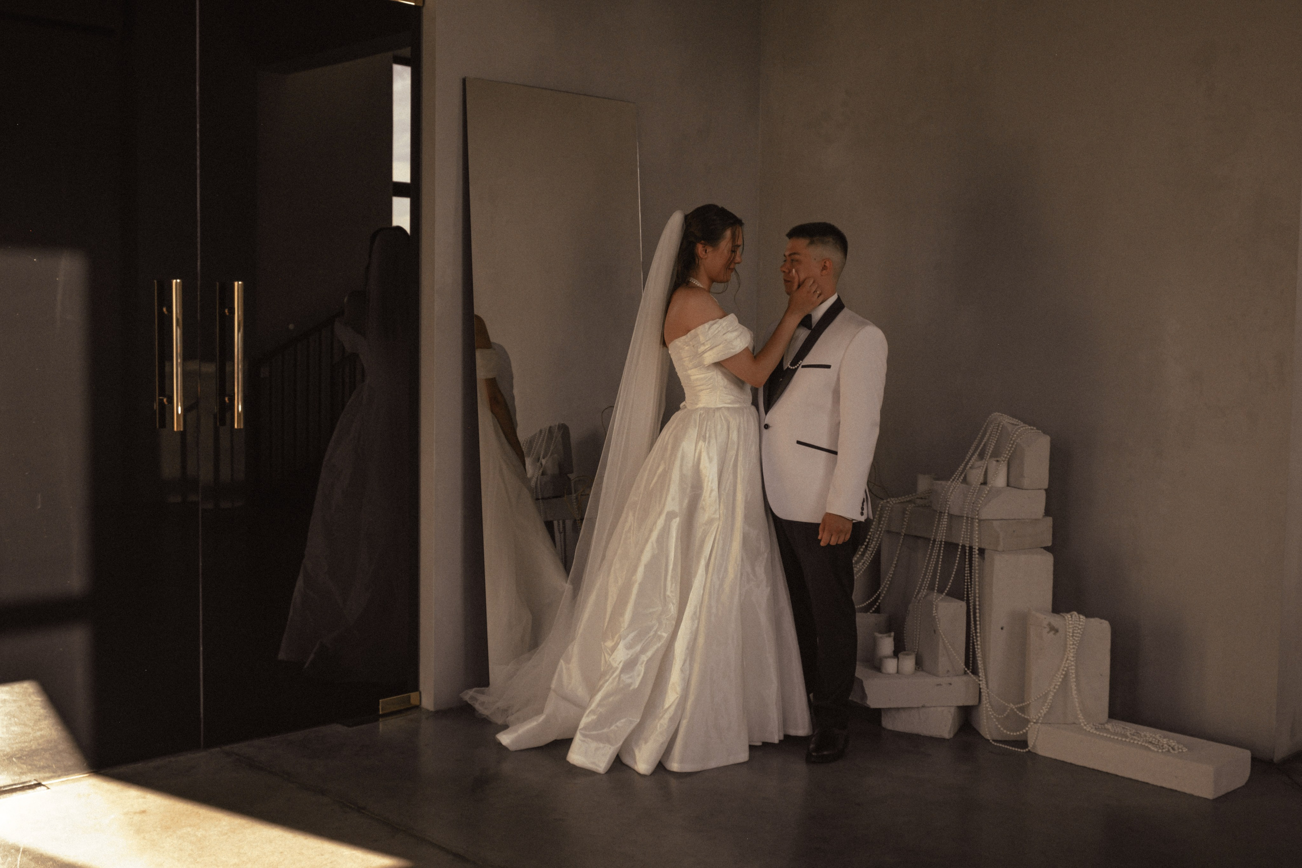 2. Свадебный фотограф Челябинск