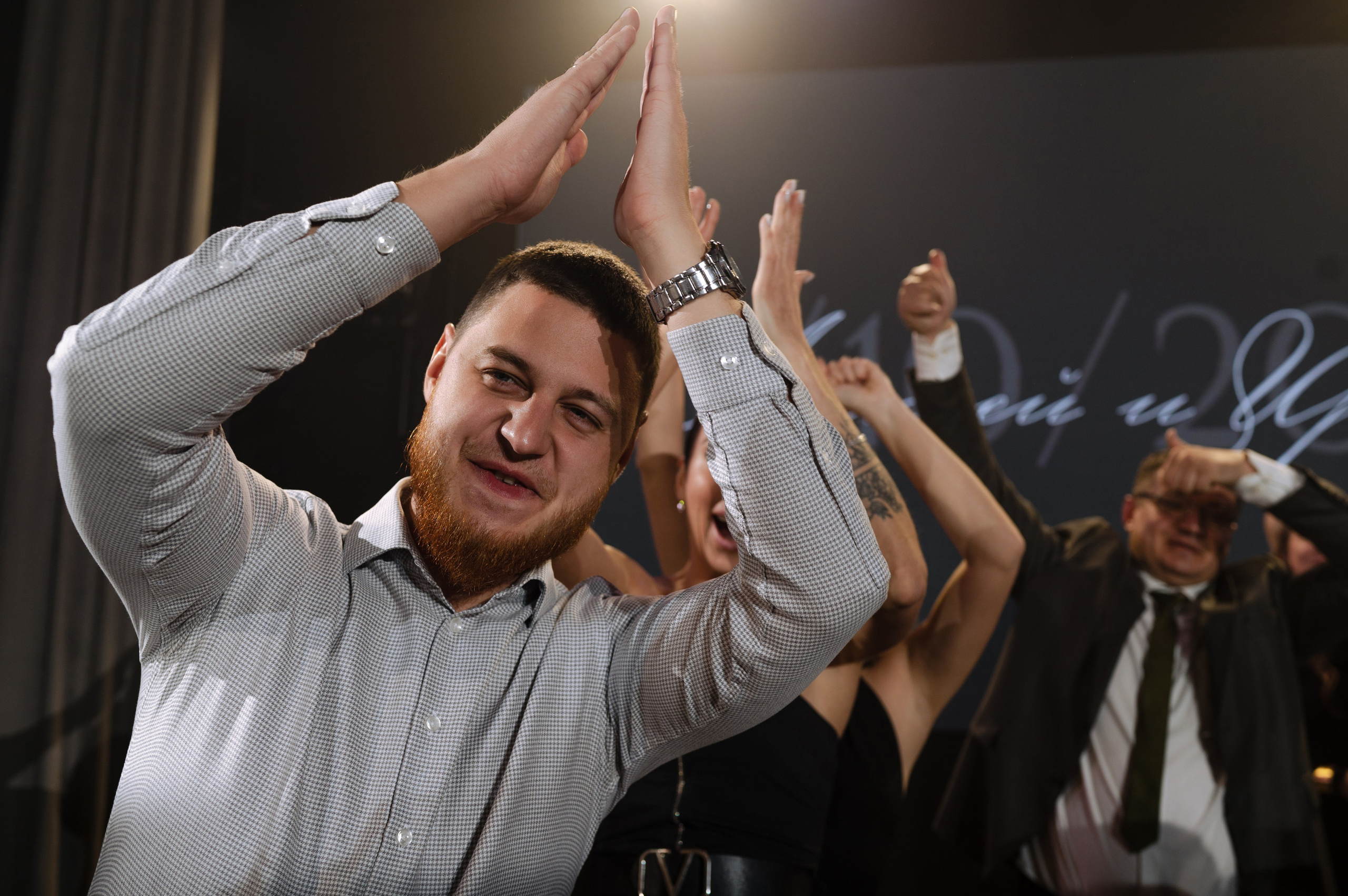 Алексей и Ирина. Фотограф Красноярск Екатерина Карпеза