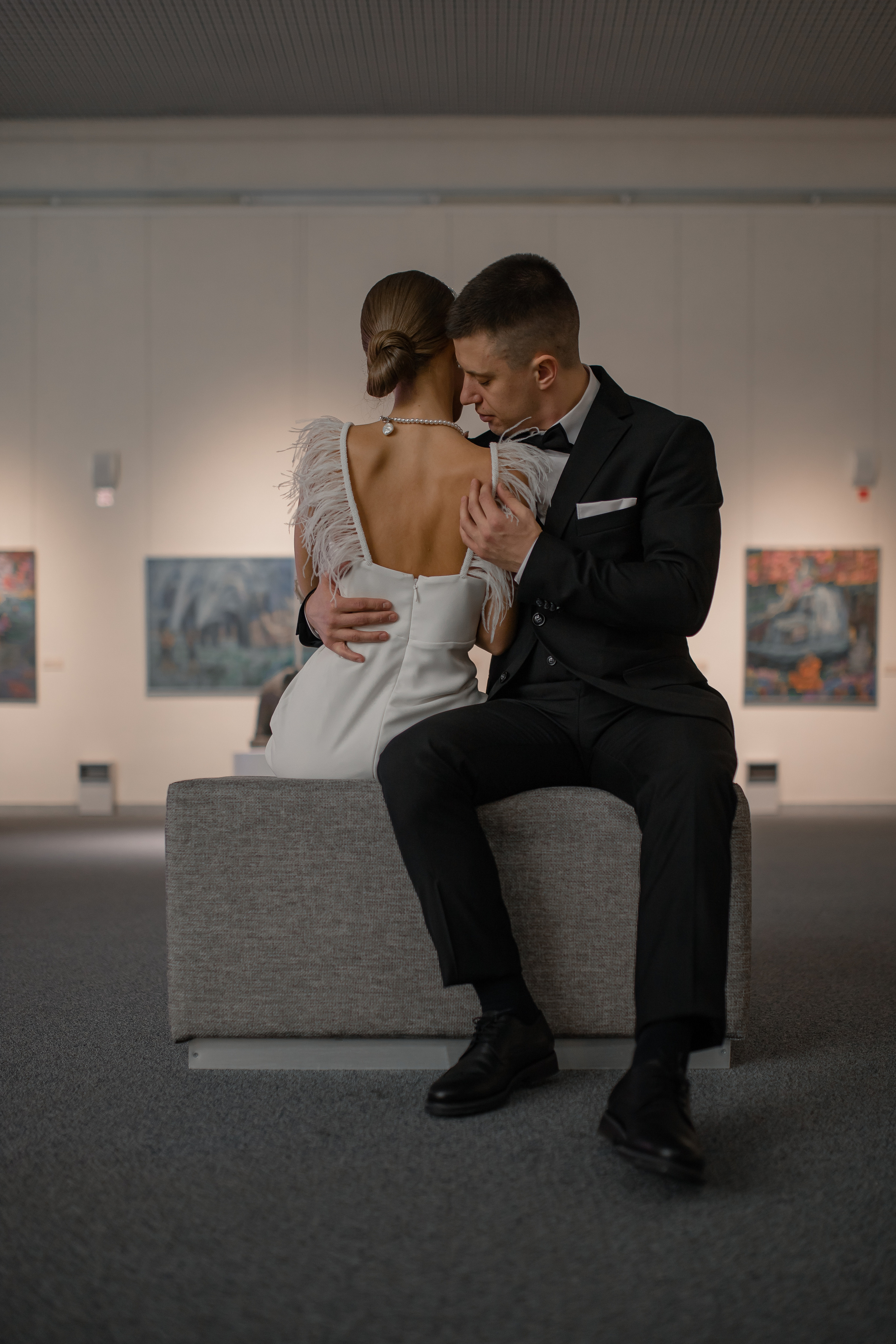 А&А. Свадебный и портретный фотограф в Тюмени Нюта Кирилова