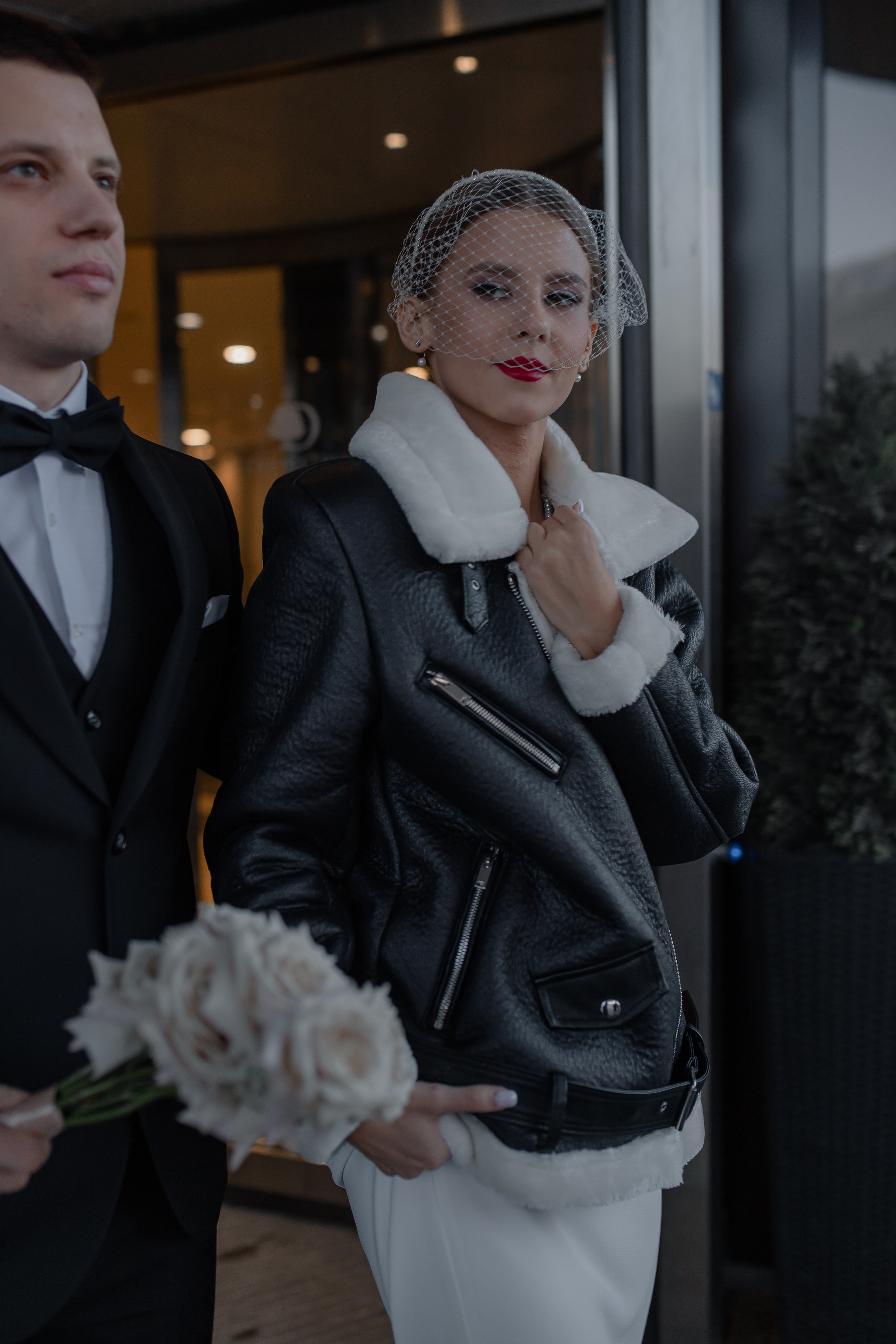 А&А. Свадебный и портретный фотограф в Тюмени Нюта Кирилова