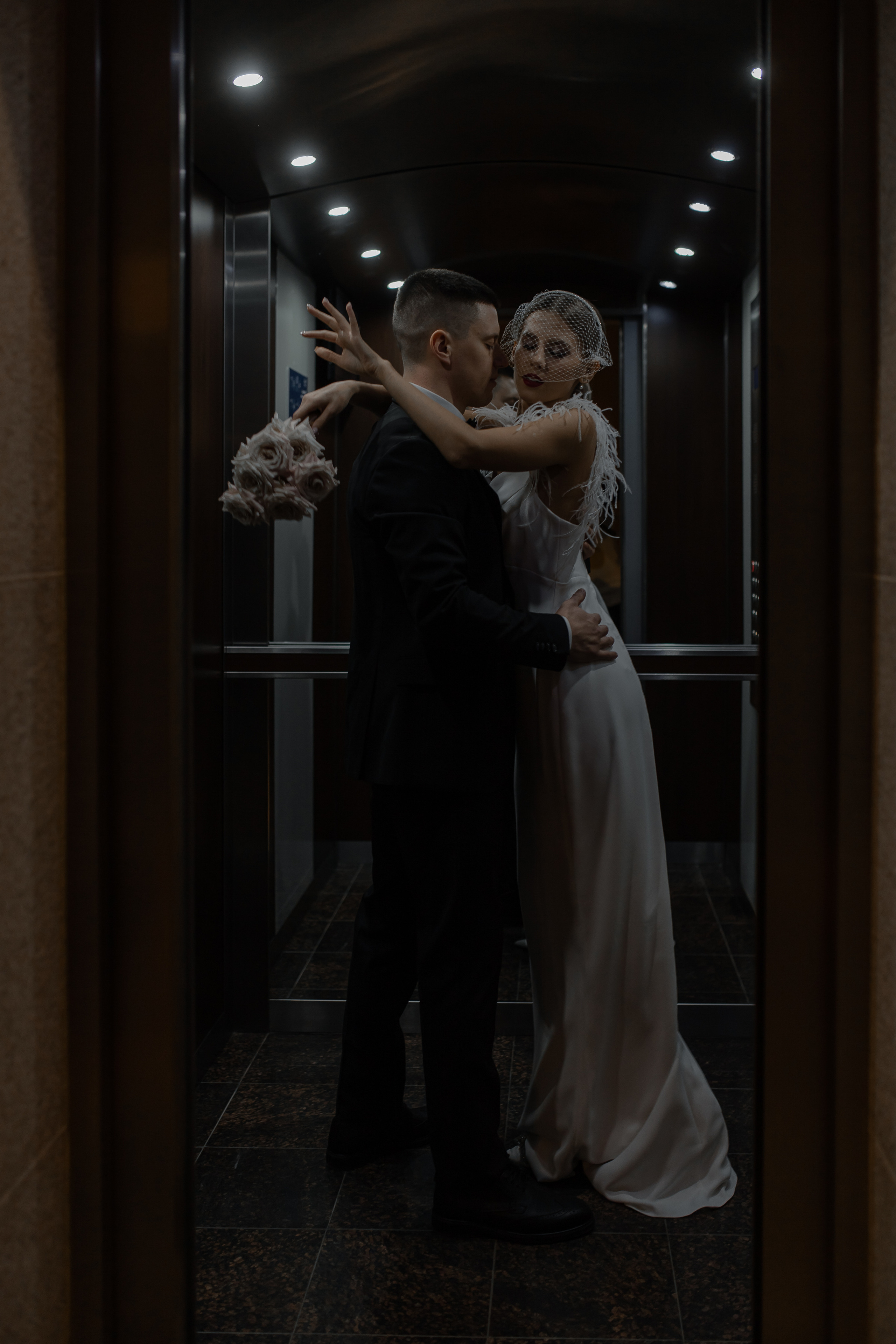 А&А. Свадебный и портретный фотограф в Тюмени Нюта Кирилова