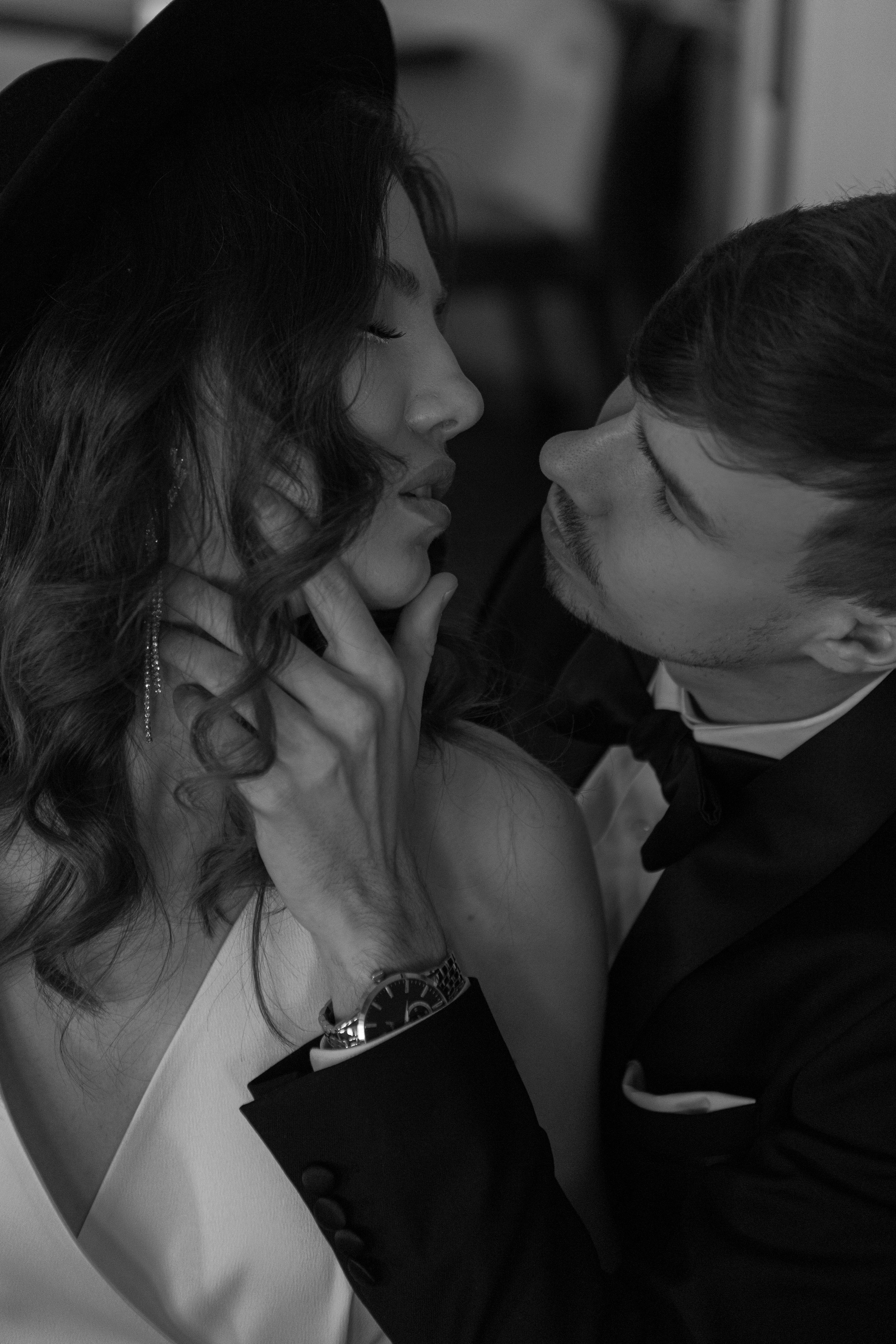 Д&А. Свадебный и портретный фотограф в Тюмени Нюта Кирилова