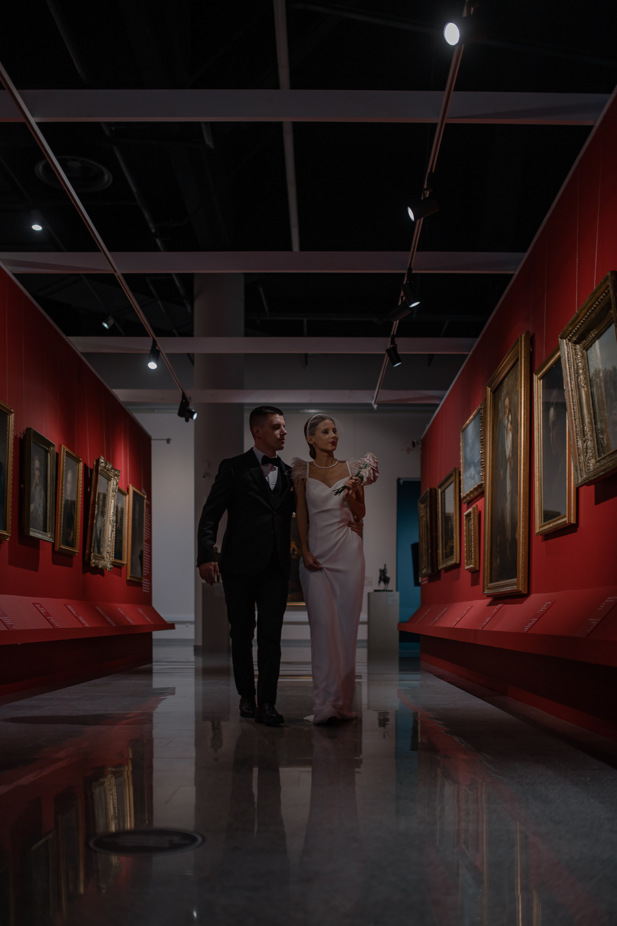 А&А. Свадебный и портретный фотограф в Тюмени Нюта Кирилова