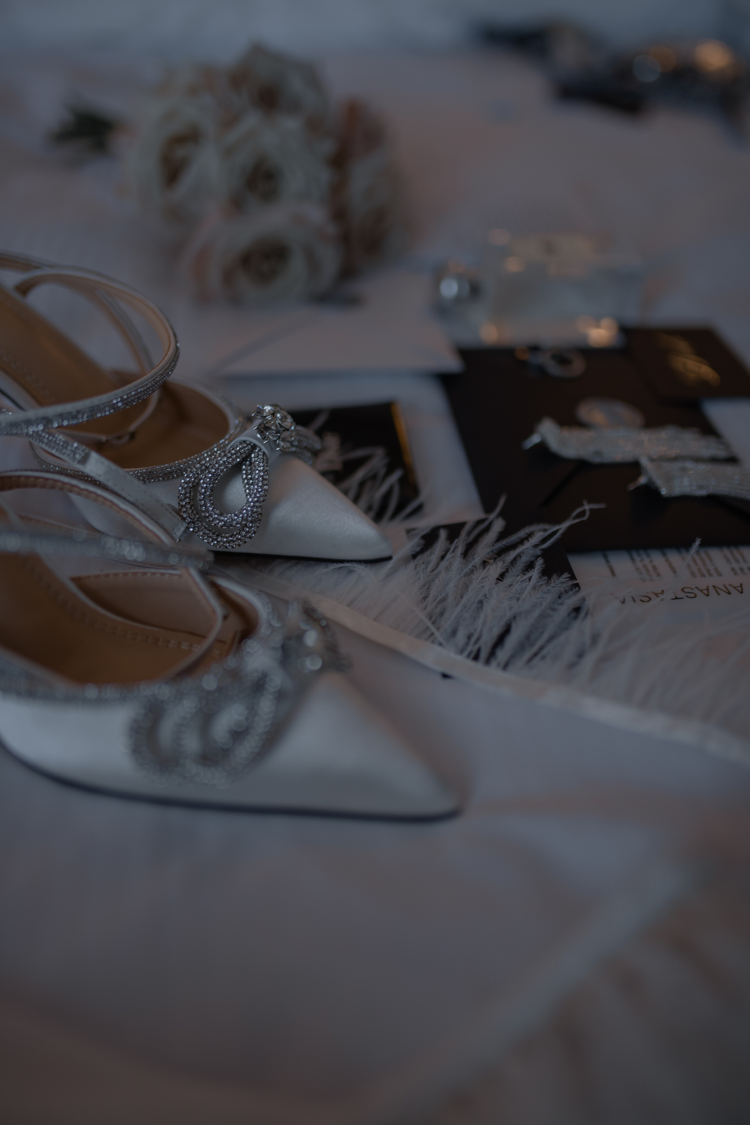 А&А. Свадебный и портретный фотограф в Тюмени Нюта Кирилова