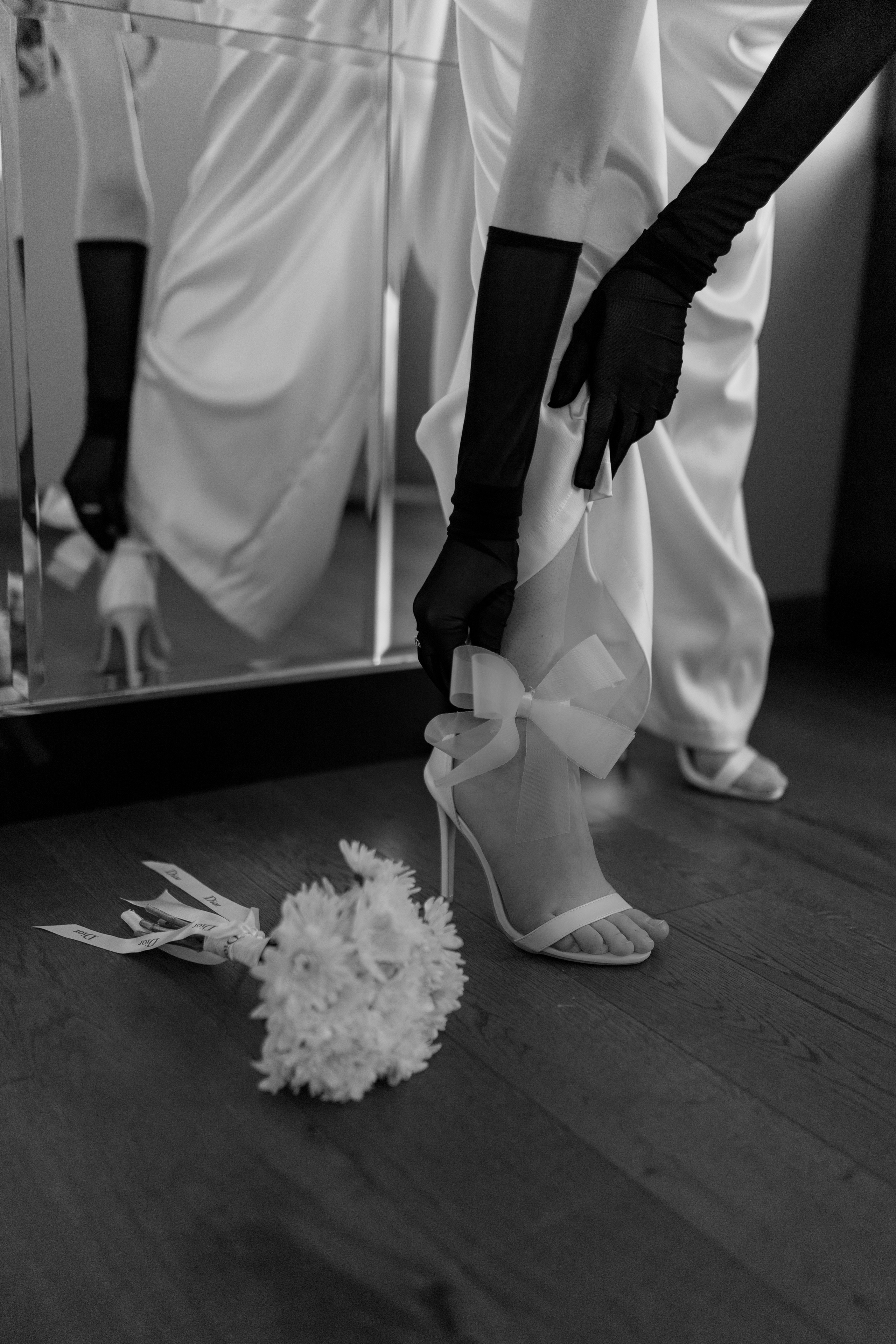 Д&А. Свадебный и портретный фотограф в Тюмени Нюта Кирилова