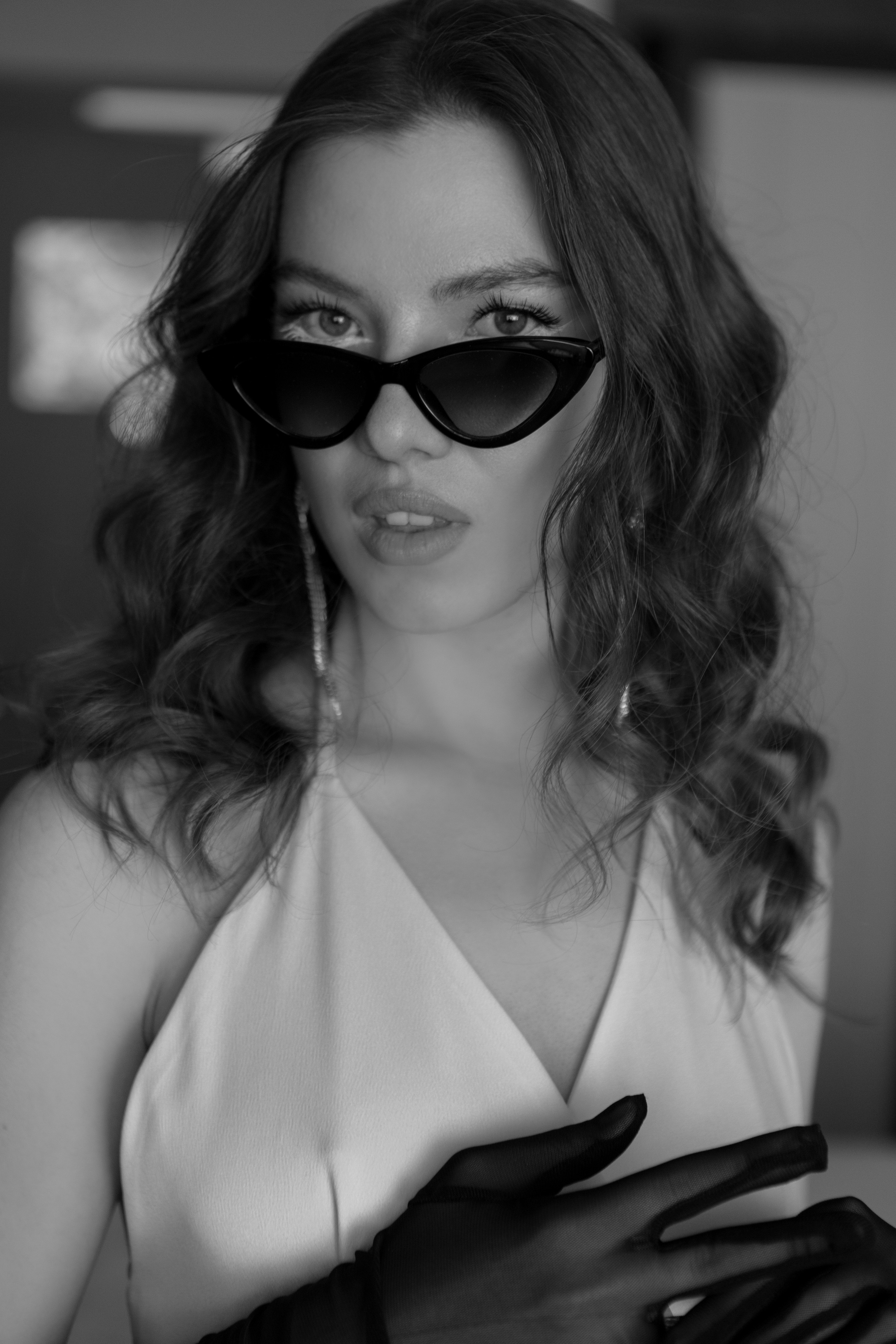 Д&А. Свадебный и портретный фотограф в Тюмени Нюта Кирилова