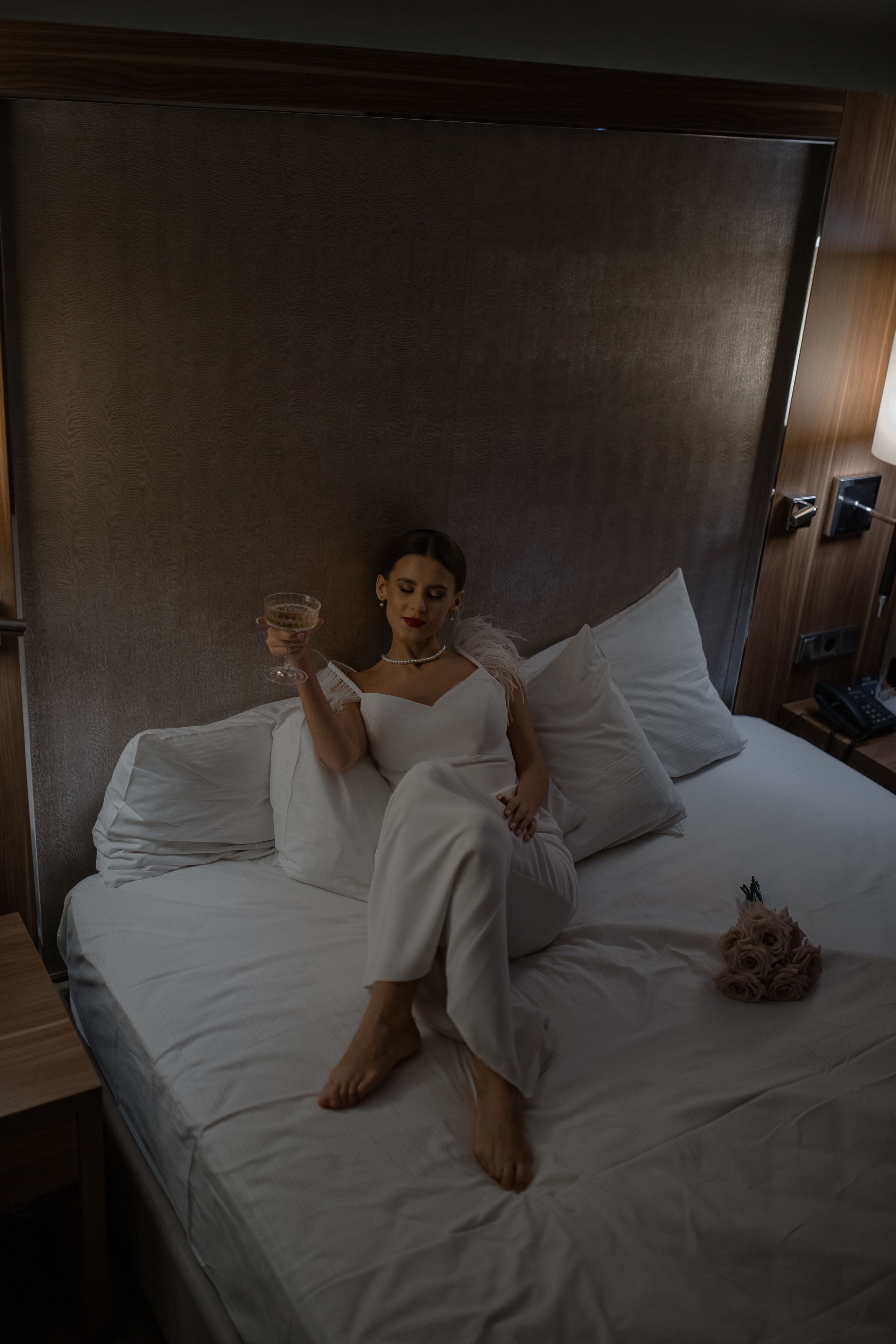 А&А. Свадебный и портретный фотограф в Тюмени Нюта Кирилова