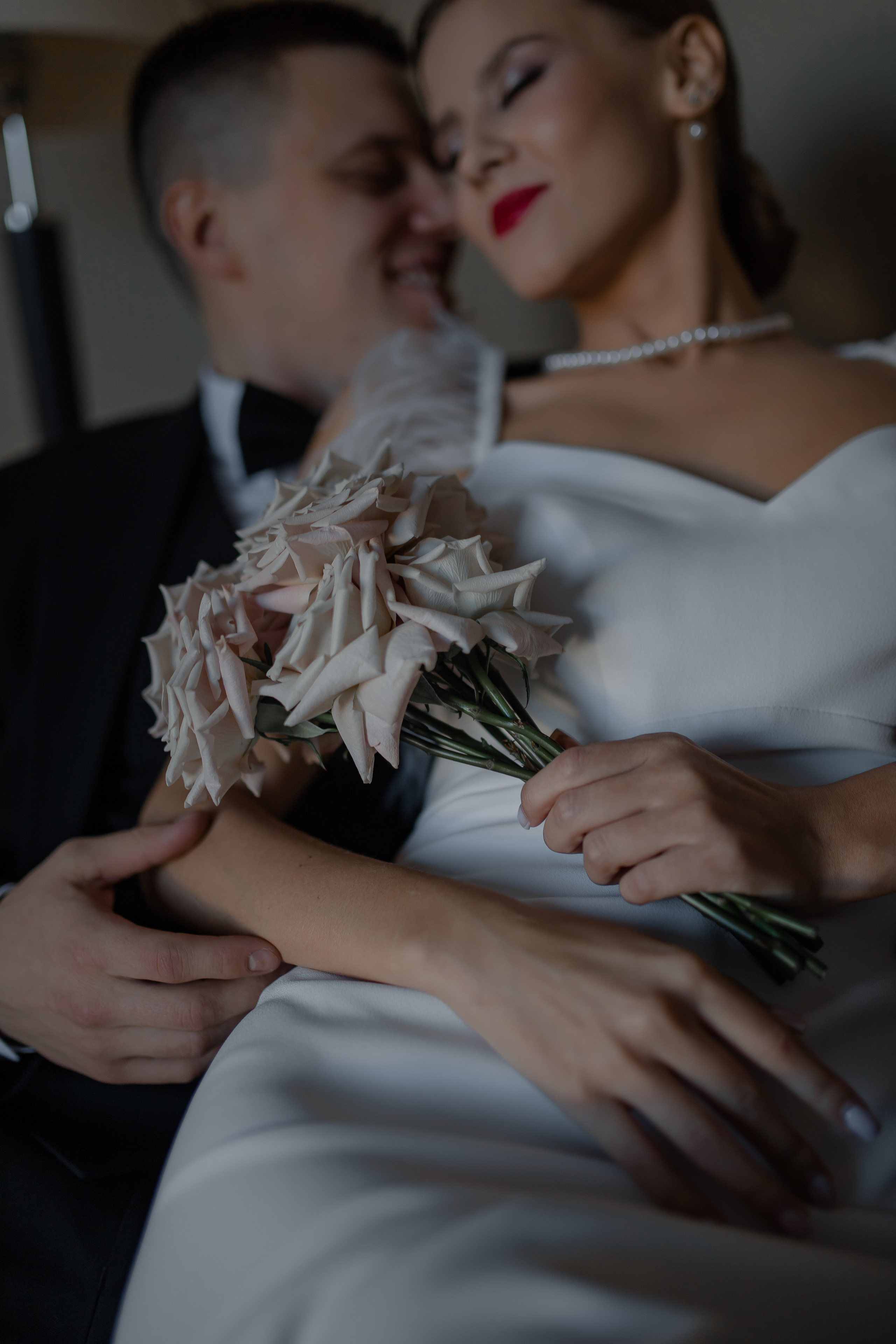 А&А. Свадебный и портретный фотограф в Тюмени Нюта Кирилова