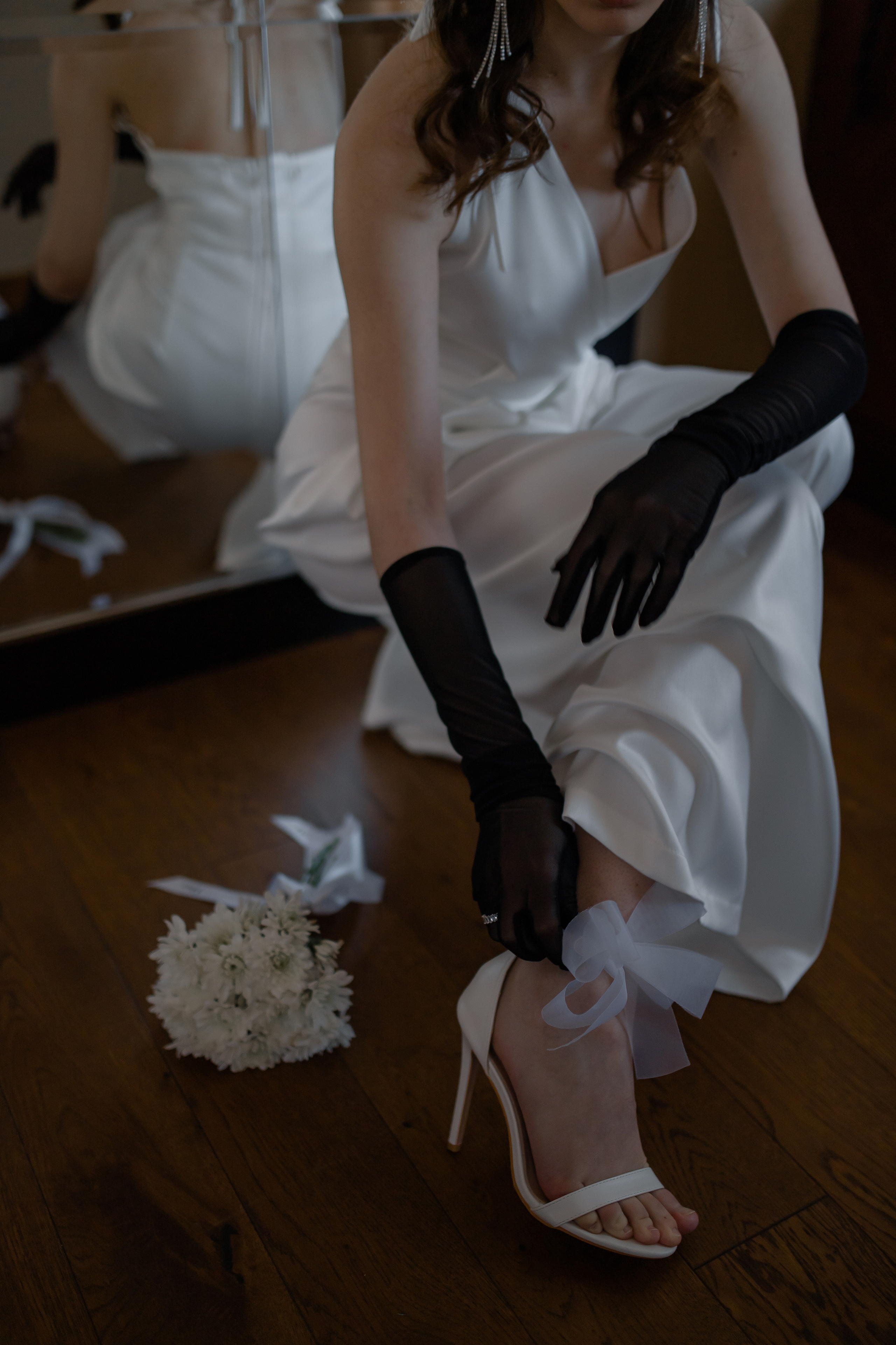 Д&А. Свадебный и портретный фотограф в Тюмени Нюта Кирилова