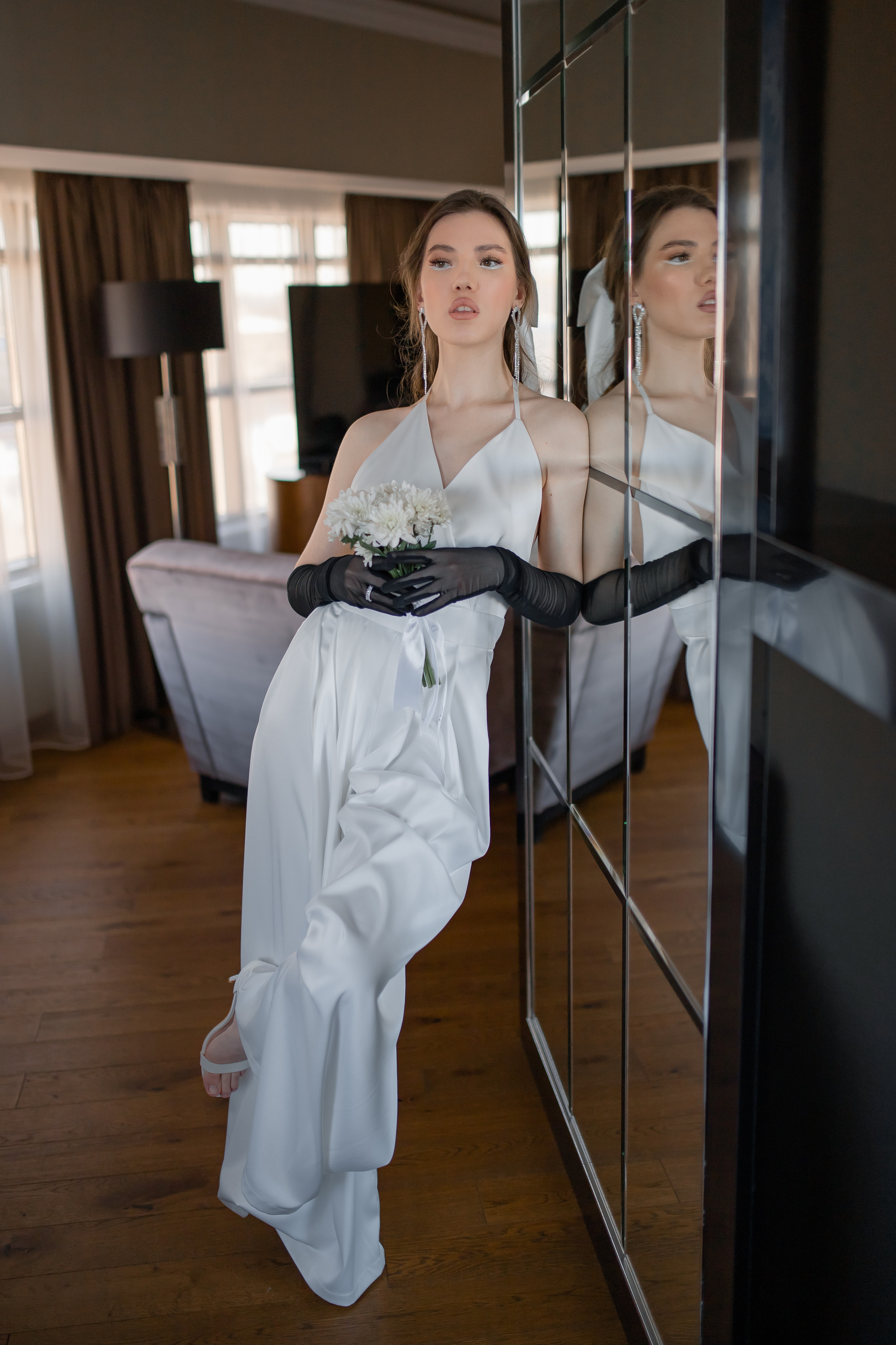 Д&А. Свадебный и портретный фотограф в Тюмени Нюта Кирилова