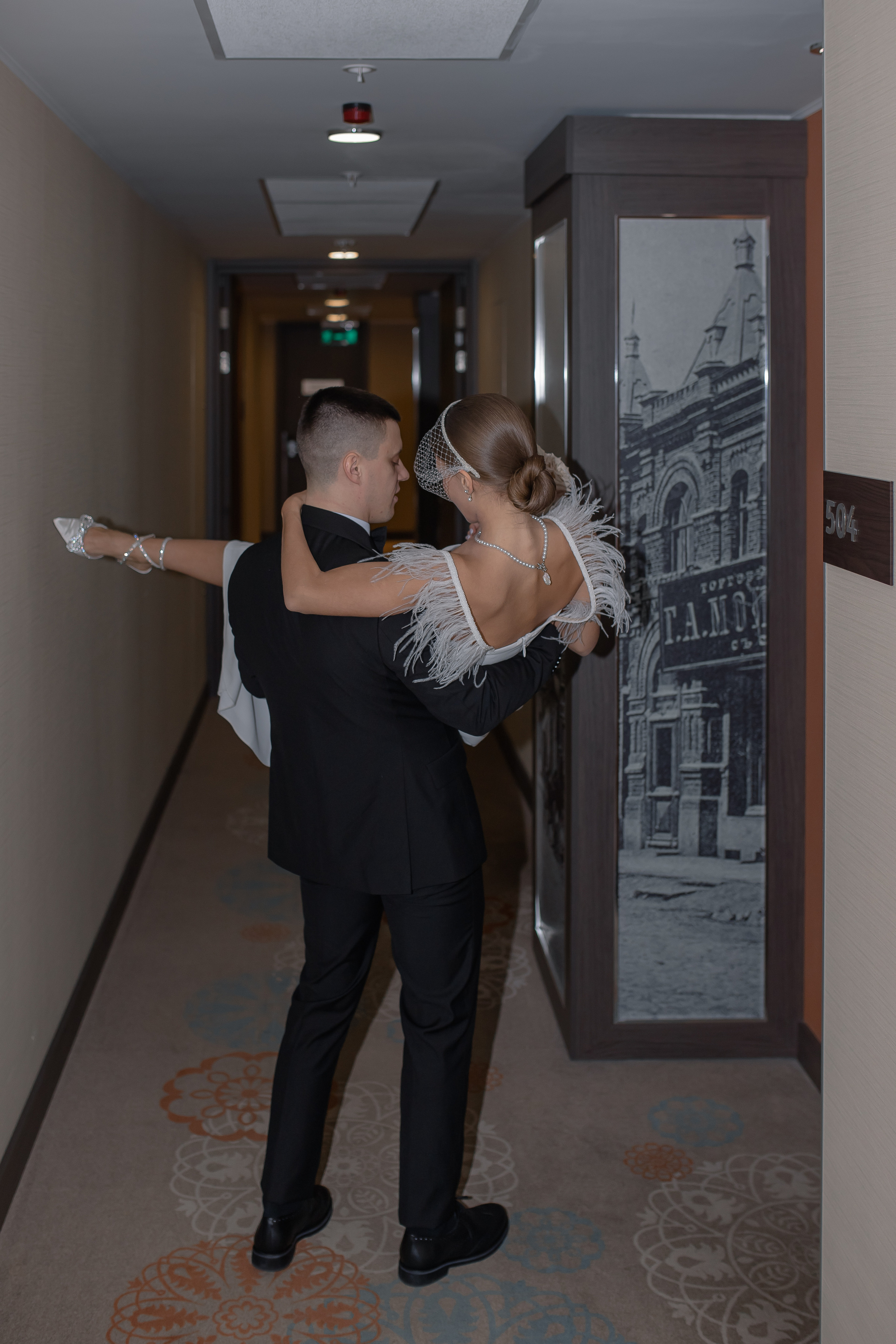 А&А. Свадебный и портретный фотограф в Тюмени Нюта Кирилова