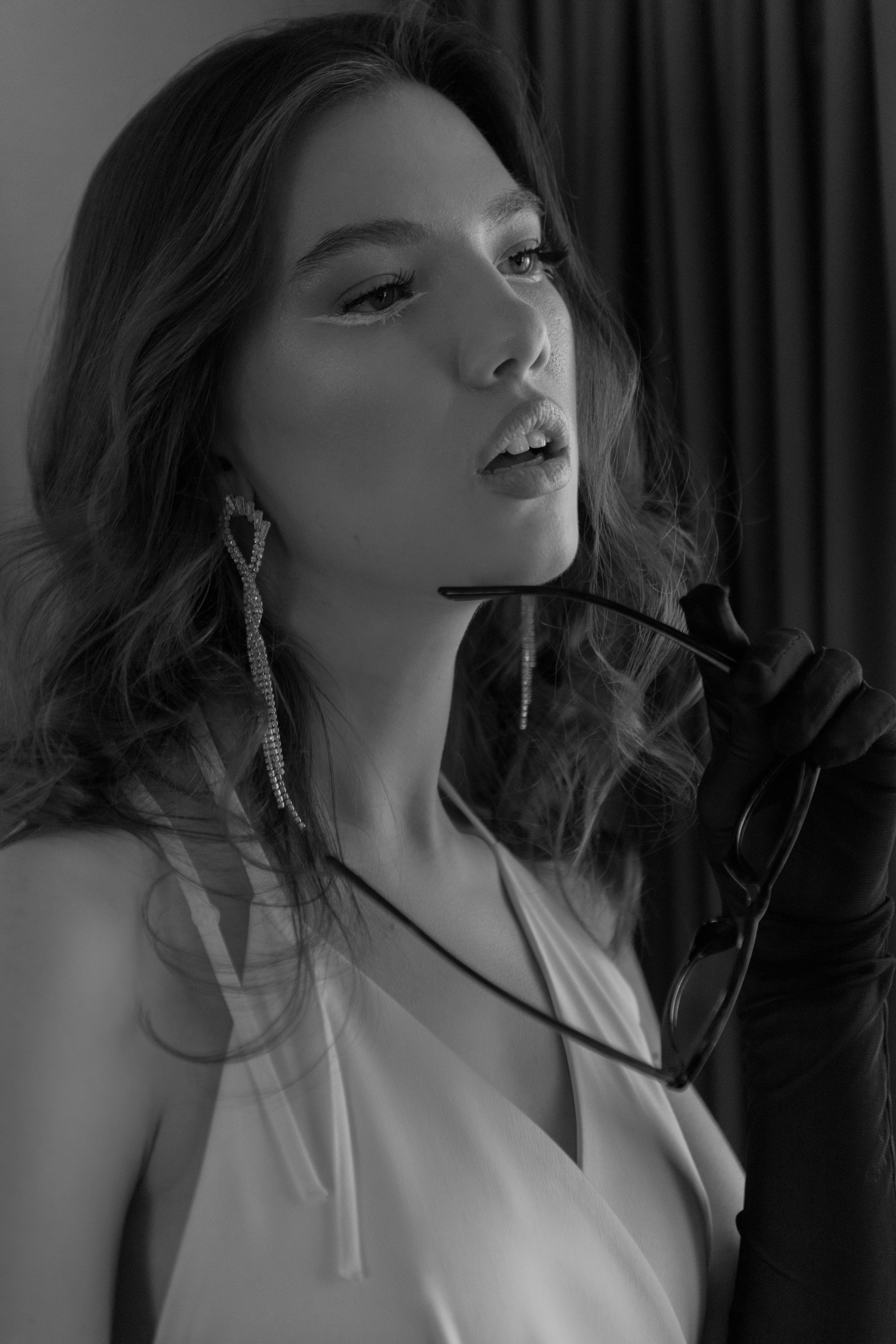 Д&А. Свадебный и портретный фотограф в Тюмени Нюта Кирилова