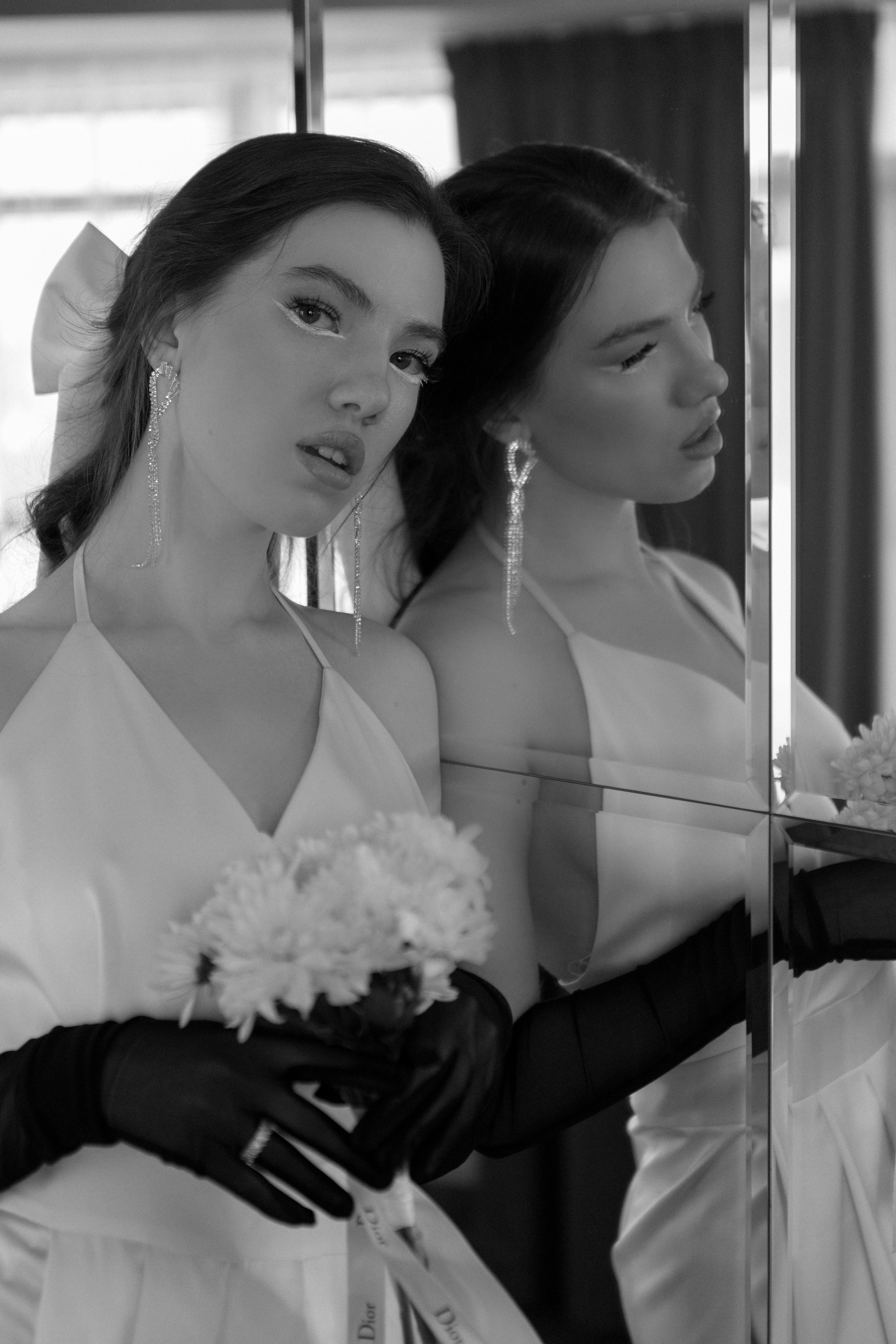 Д&А. Свадебный и портретный фотограф в Тюмени Нюта Кирилова