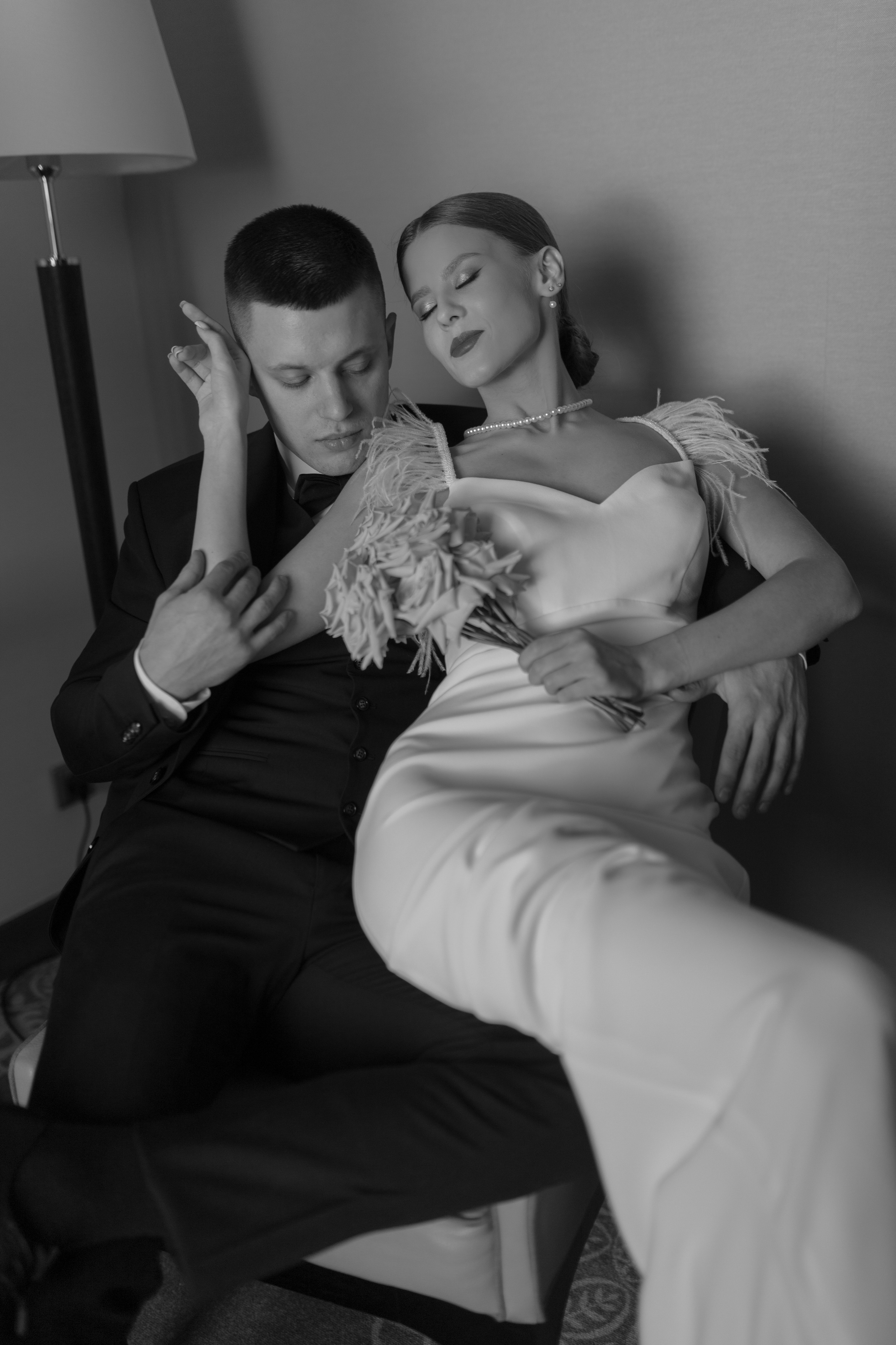 А&А. Свадебный и портретный фотограф в Тюмени Нюта Кирилова