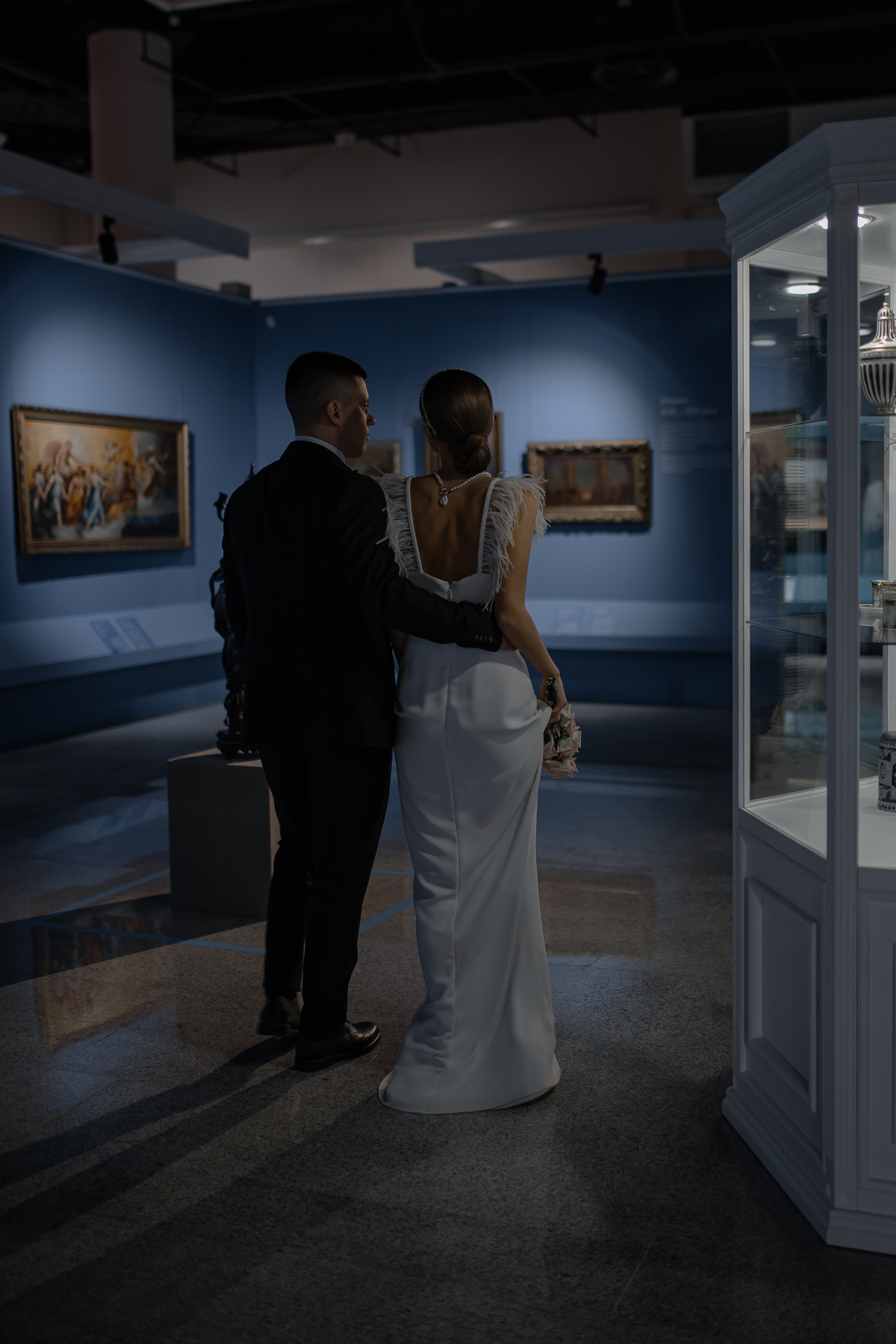 А&А. Свадебный и портретный фотограф в Тюмени Нюта Кирилова