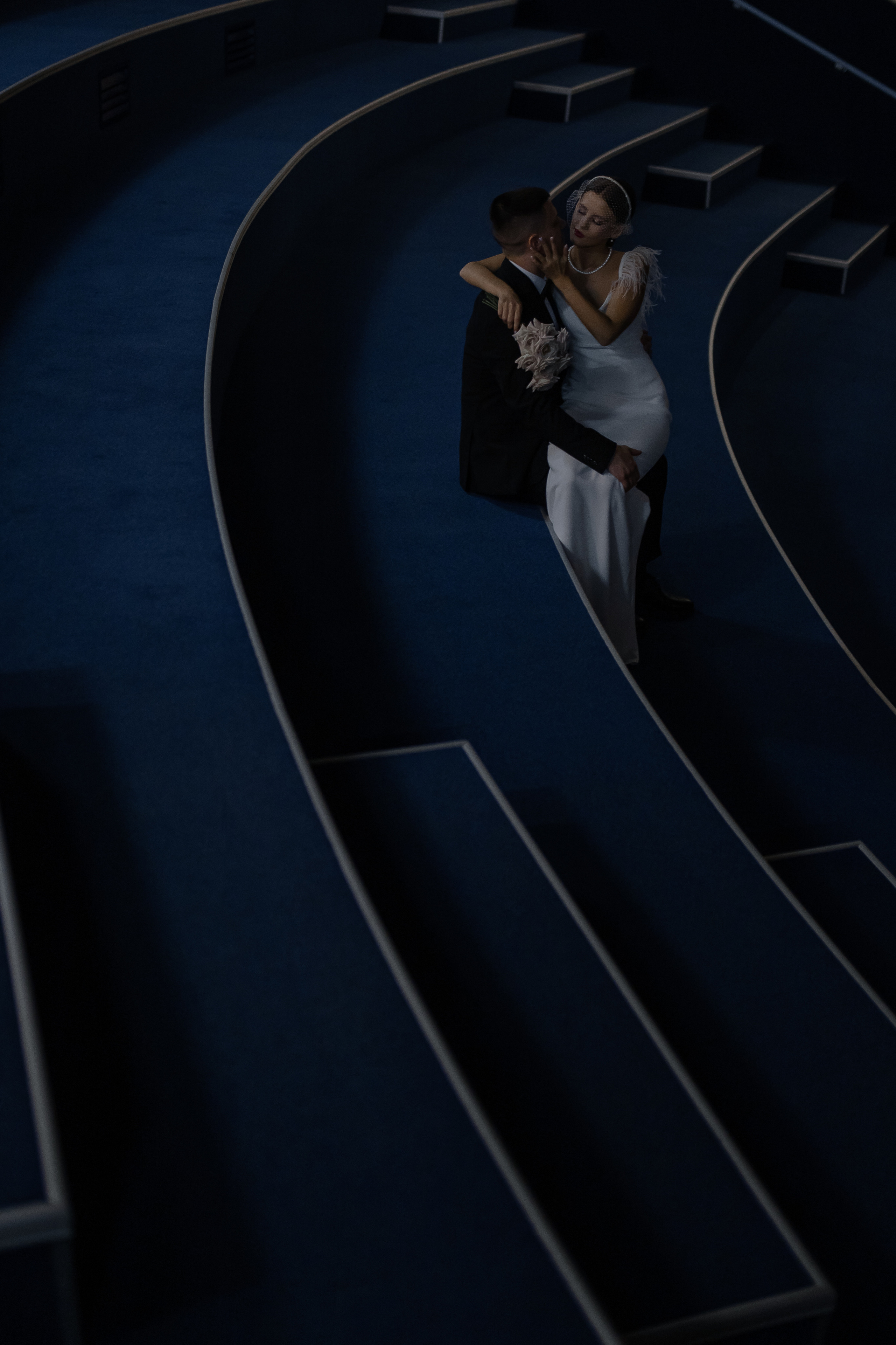 А&А. Свадебный и портретный фотограф в Тюмени Нюта Кирилова