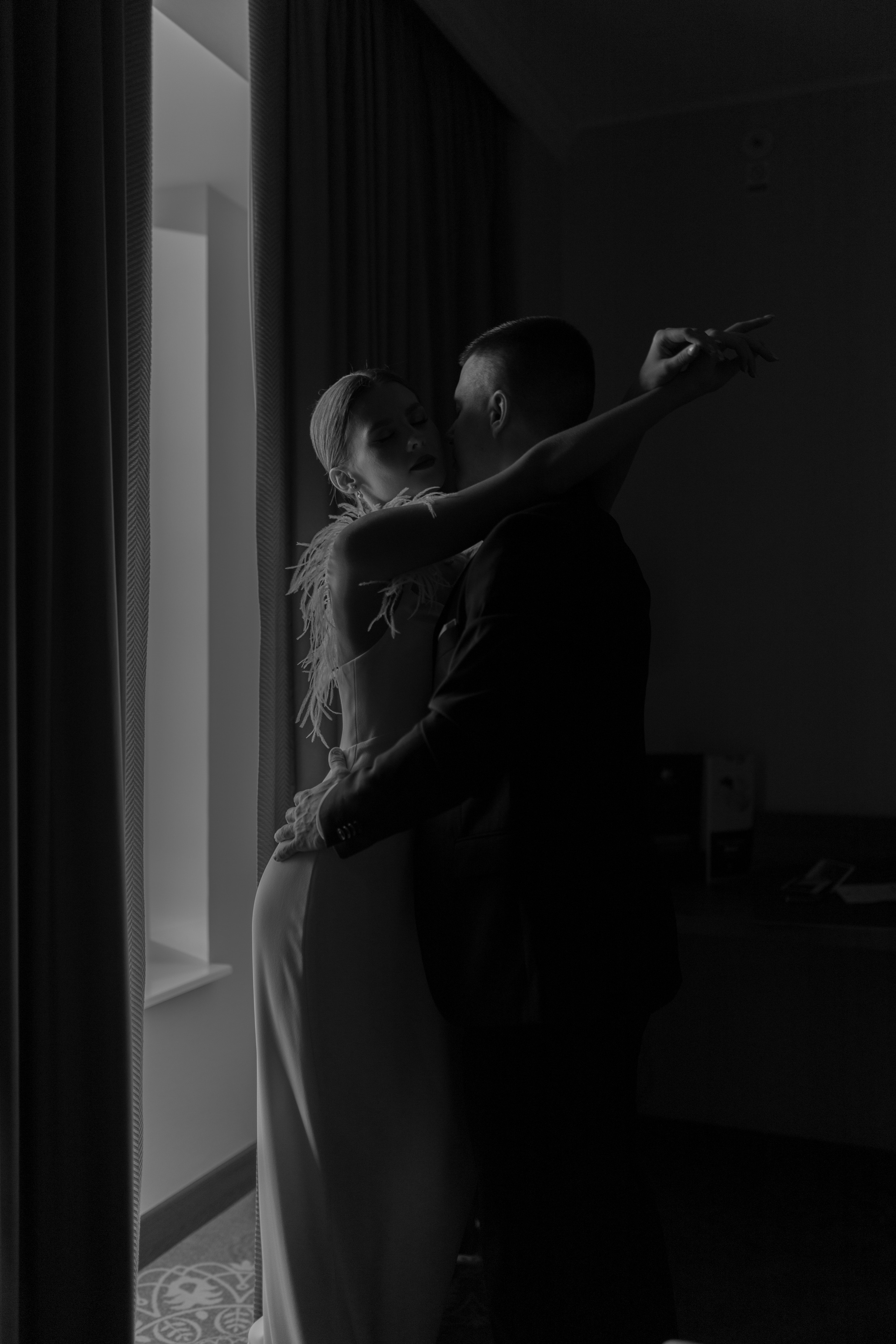 А&А. Свадебный и портретный фотограф в Тюмени Нюта Кирилова