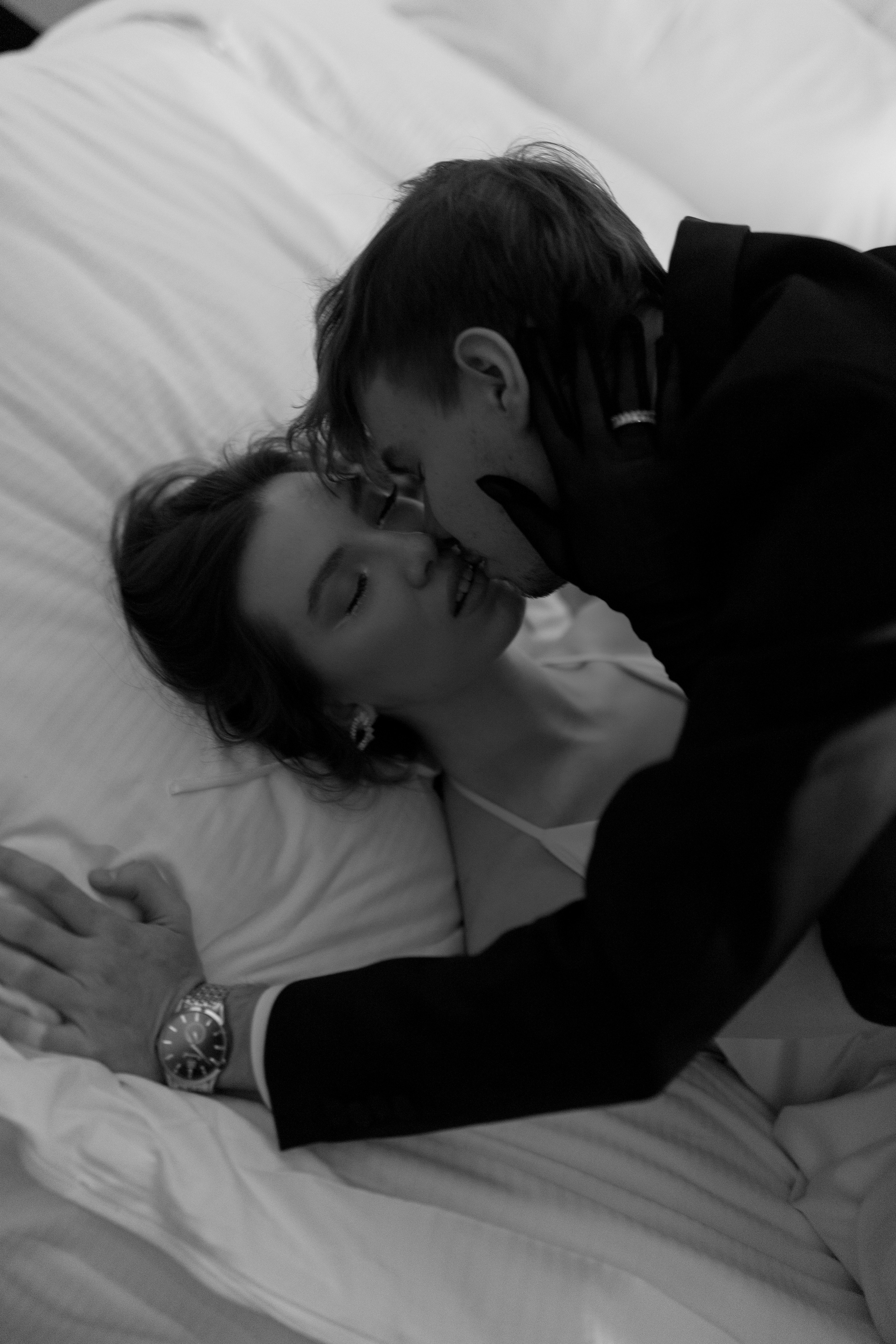 Д&А. Свадебный и портретный фотограф в Тюмени Нюта Кирилова