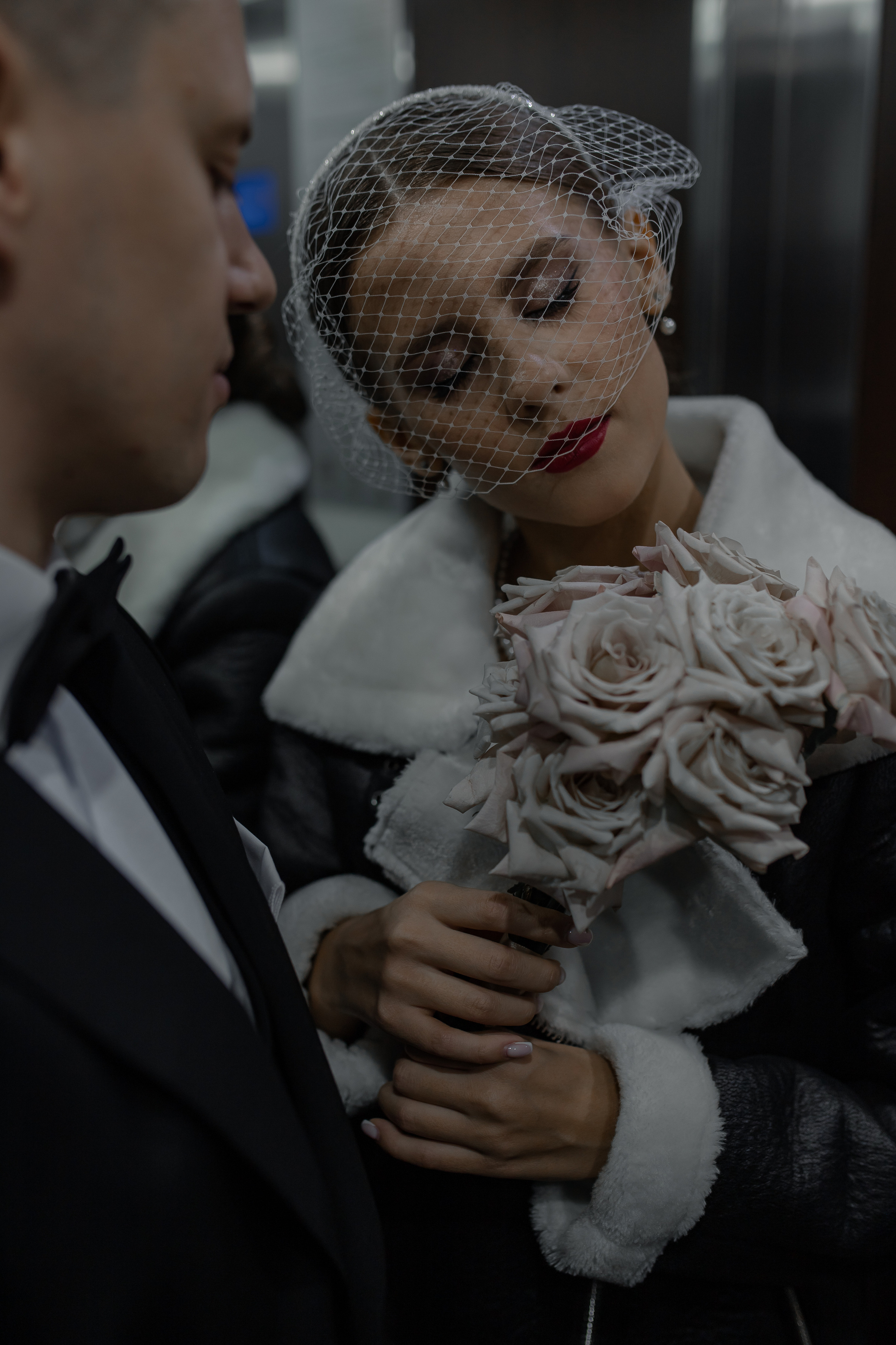 А&А. Свадебный и портретный фотограф в Тюмени Нюта Кирилова