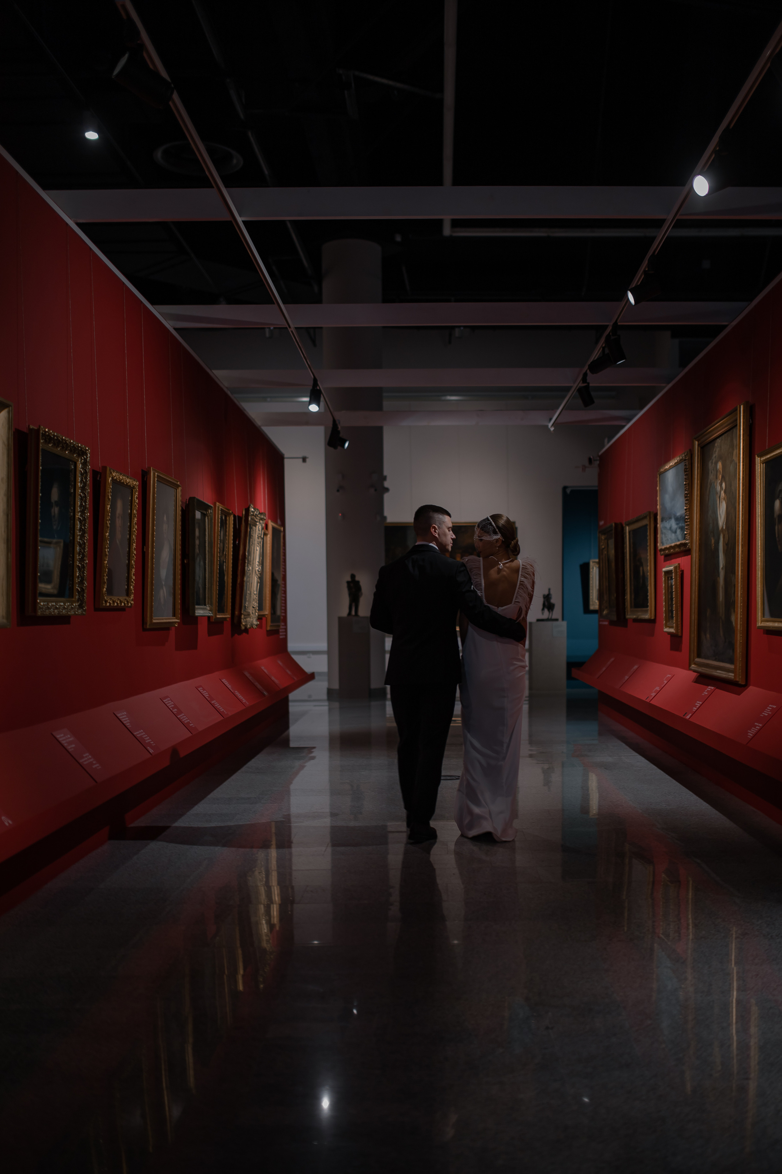 А&А. Свадебный и портретный фотограф в Тюмени Нюта Кирилова