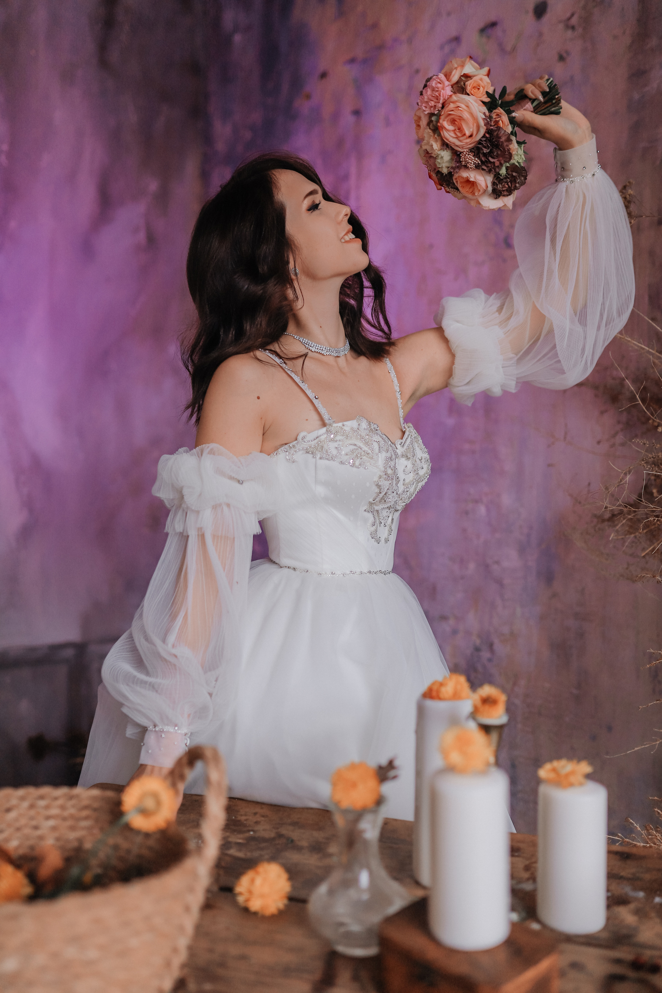 А&К. Свадебный и портретный фотограф в Тюмени Нюта Кирилова