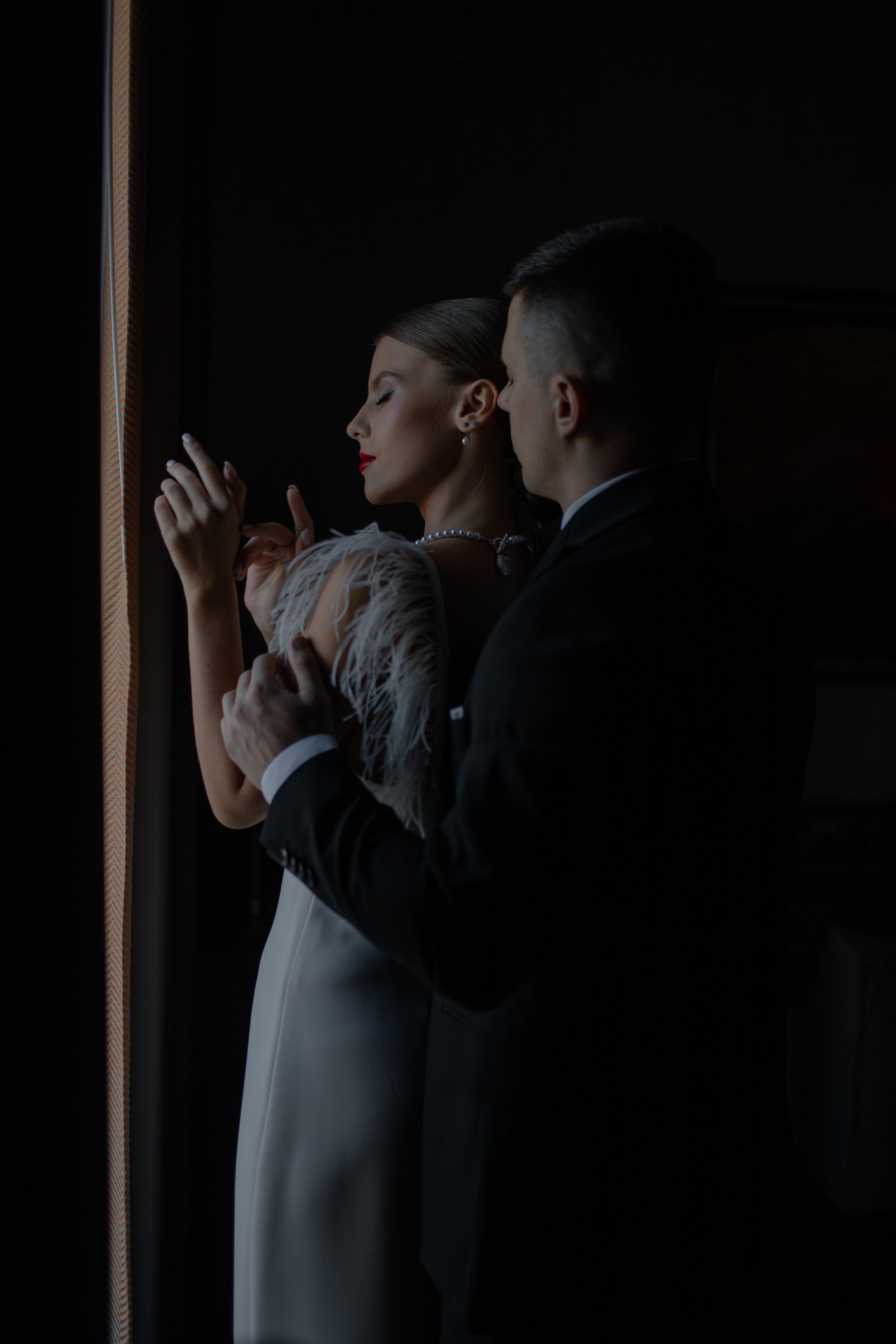 А&А. Свадебный и портретный фотограф в Тюмени Нюта Кирилова