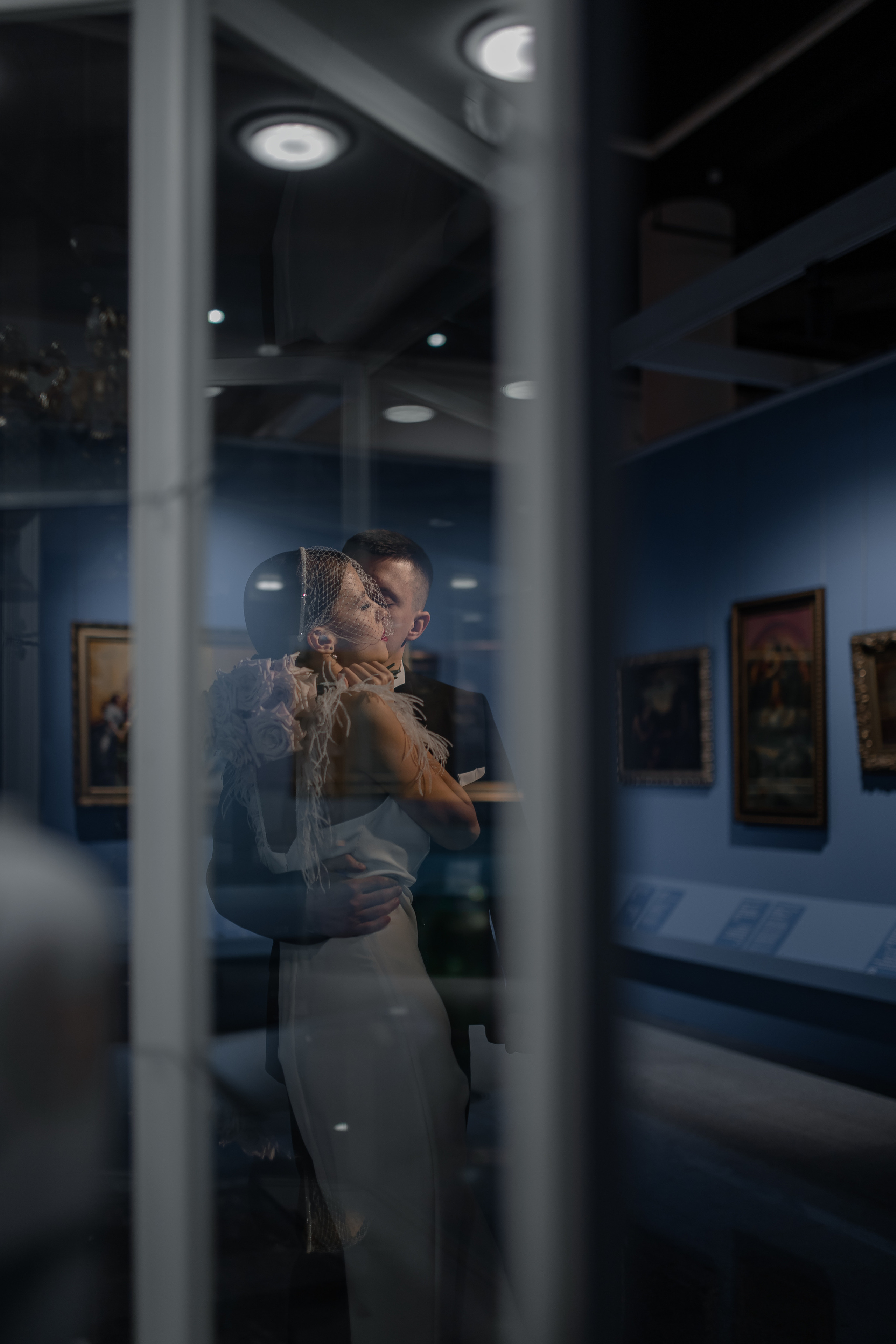 А&А. Свадебный и портретный фотограф в Тюмени Нюта Кирилова