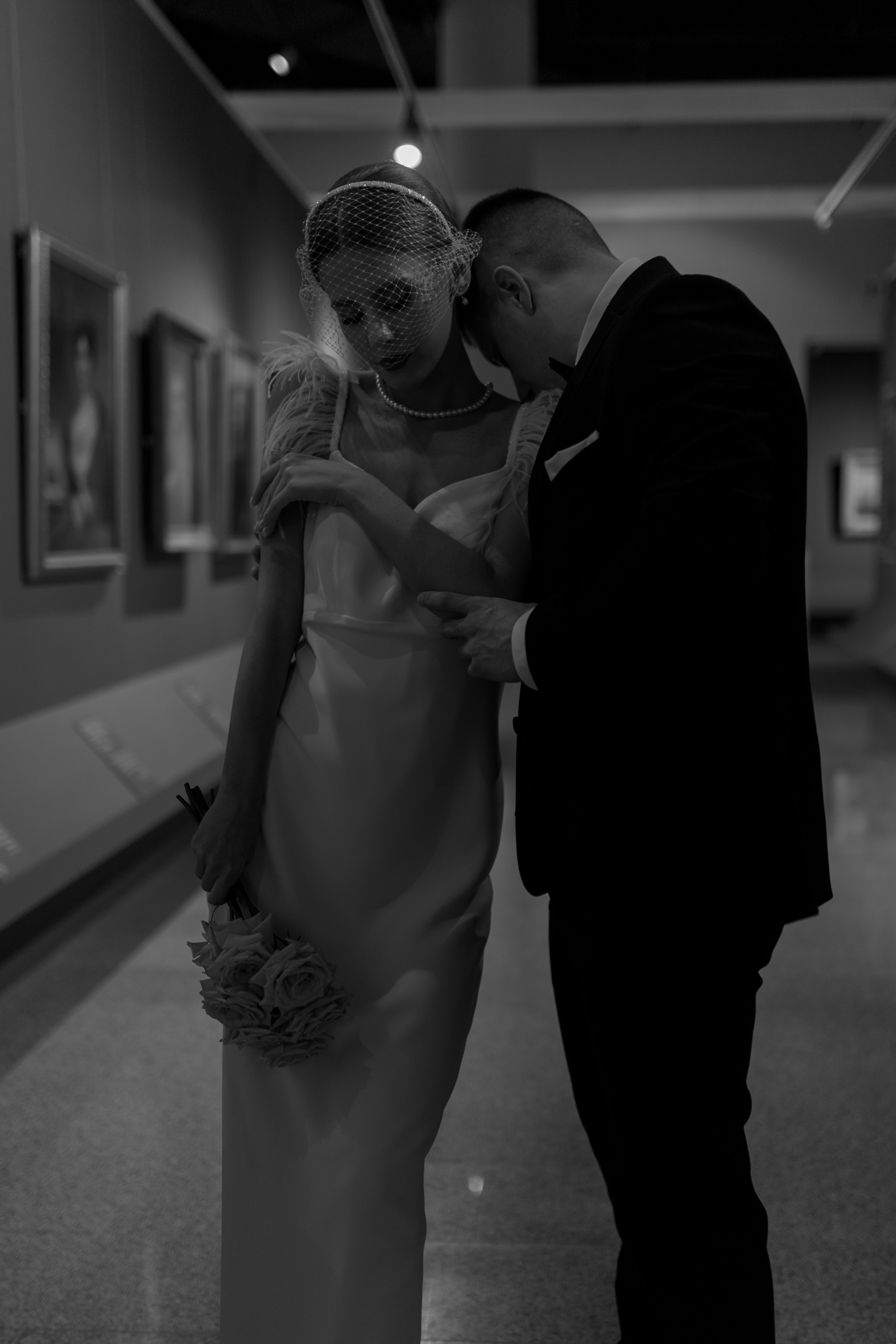 А&А. Свадебный и портретный фотограф в Тюмени Нюта Кирилова